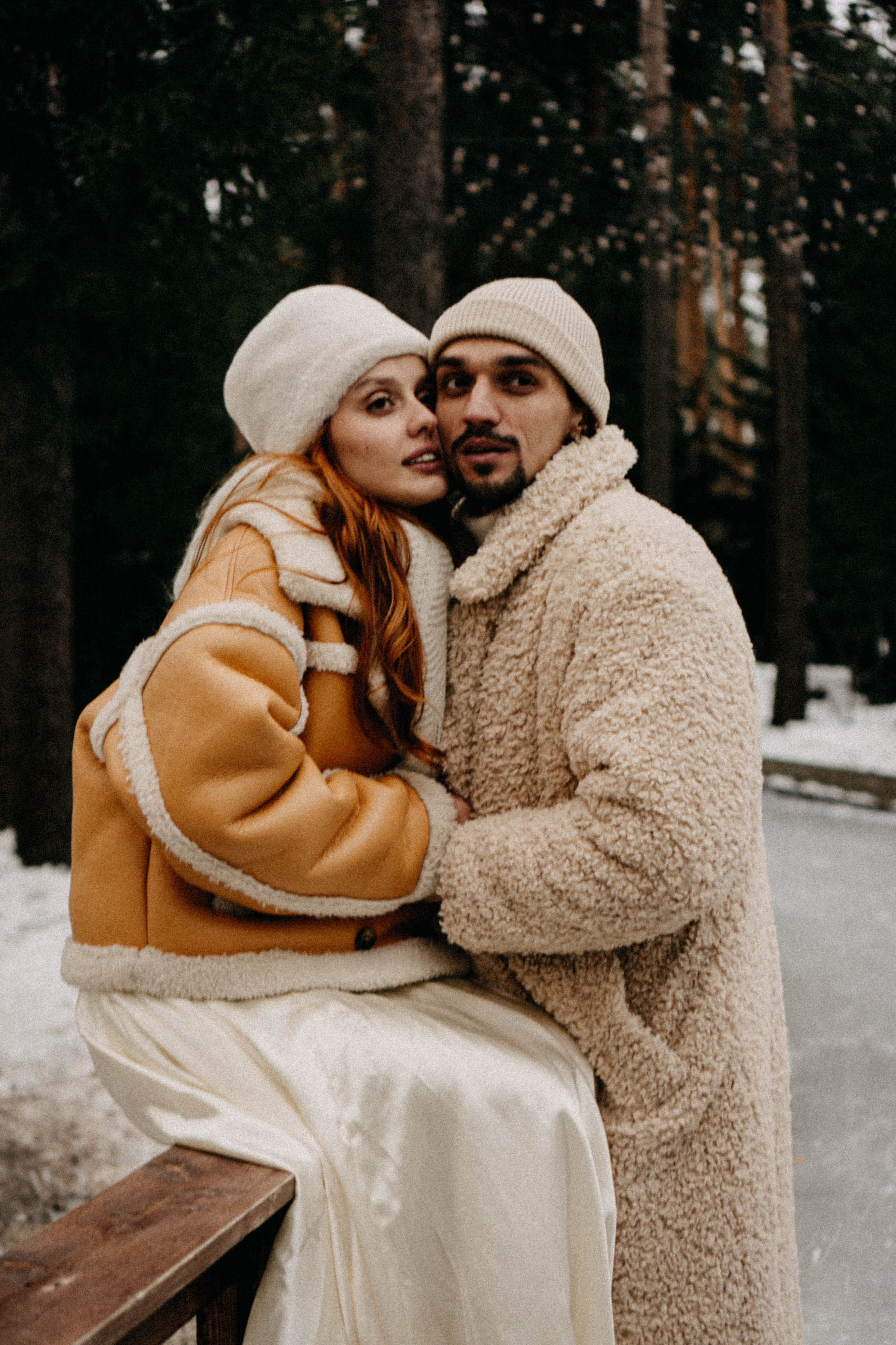 Каток. Профессиональный фотограф, Санкт-Петербург — Виктория Богомолова