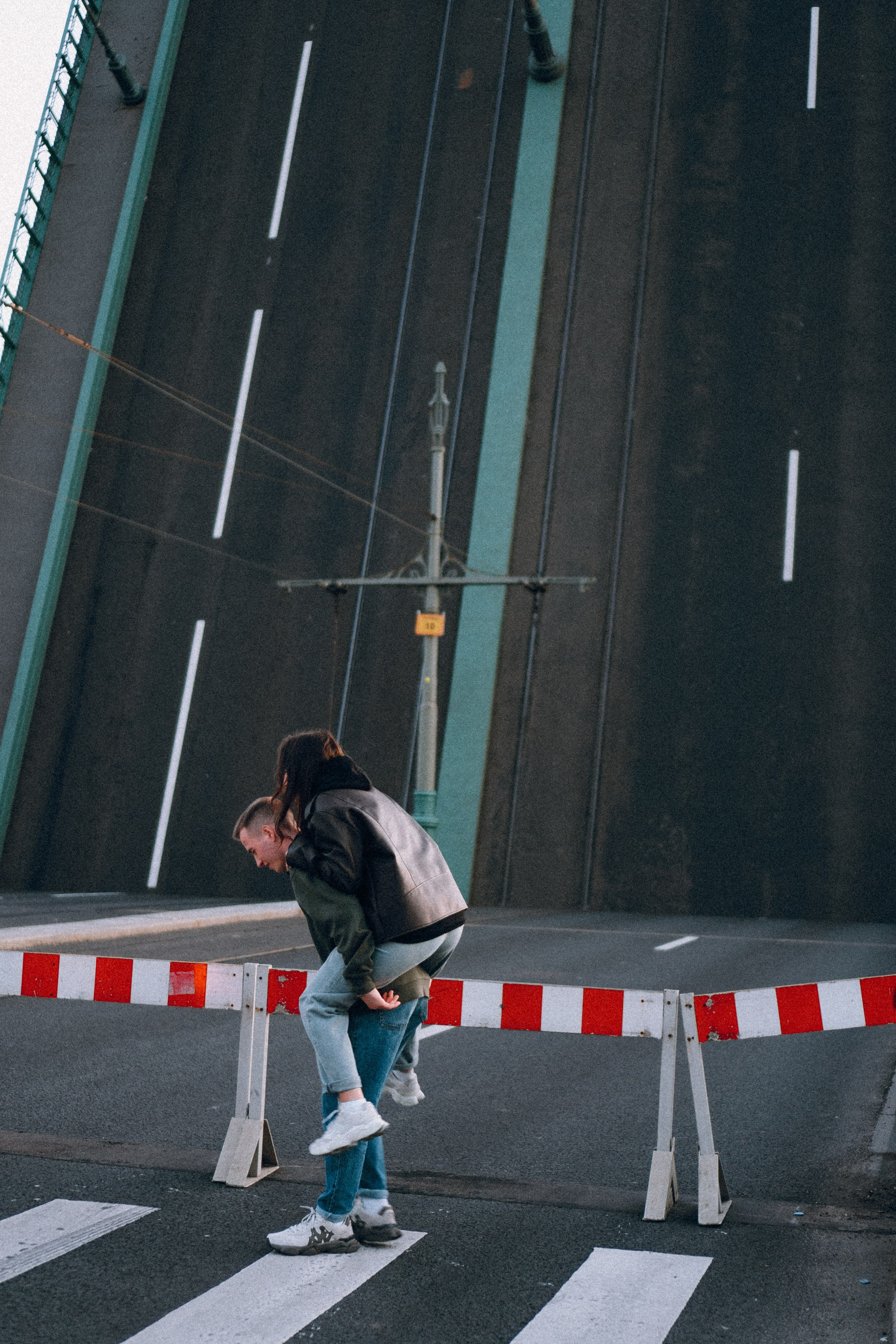 Рассветная история любви. Профессиональный фотограф, Санкт-Петербург — Виктория Богомолова
