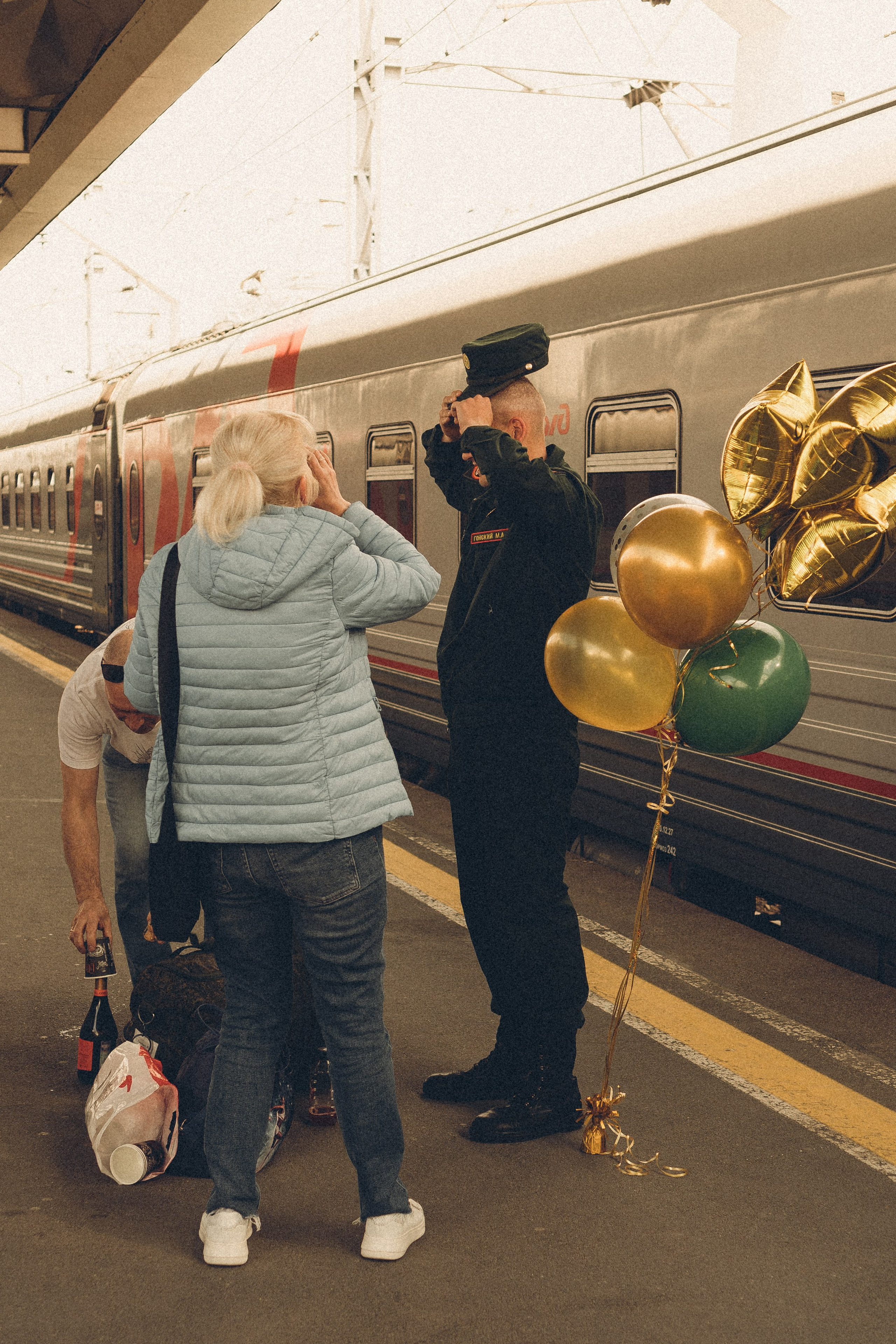 ПРЕДЛОЖЕНИЕ. Профессиональный фотограф, Санкт-Петербург — Виктория Богомолова