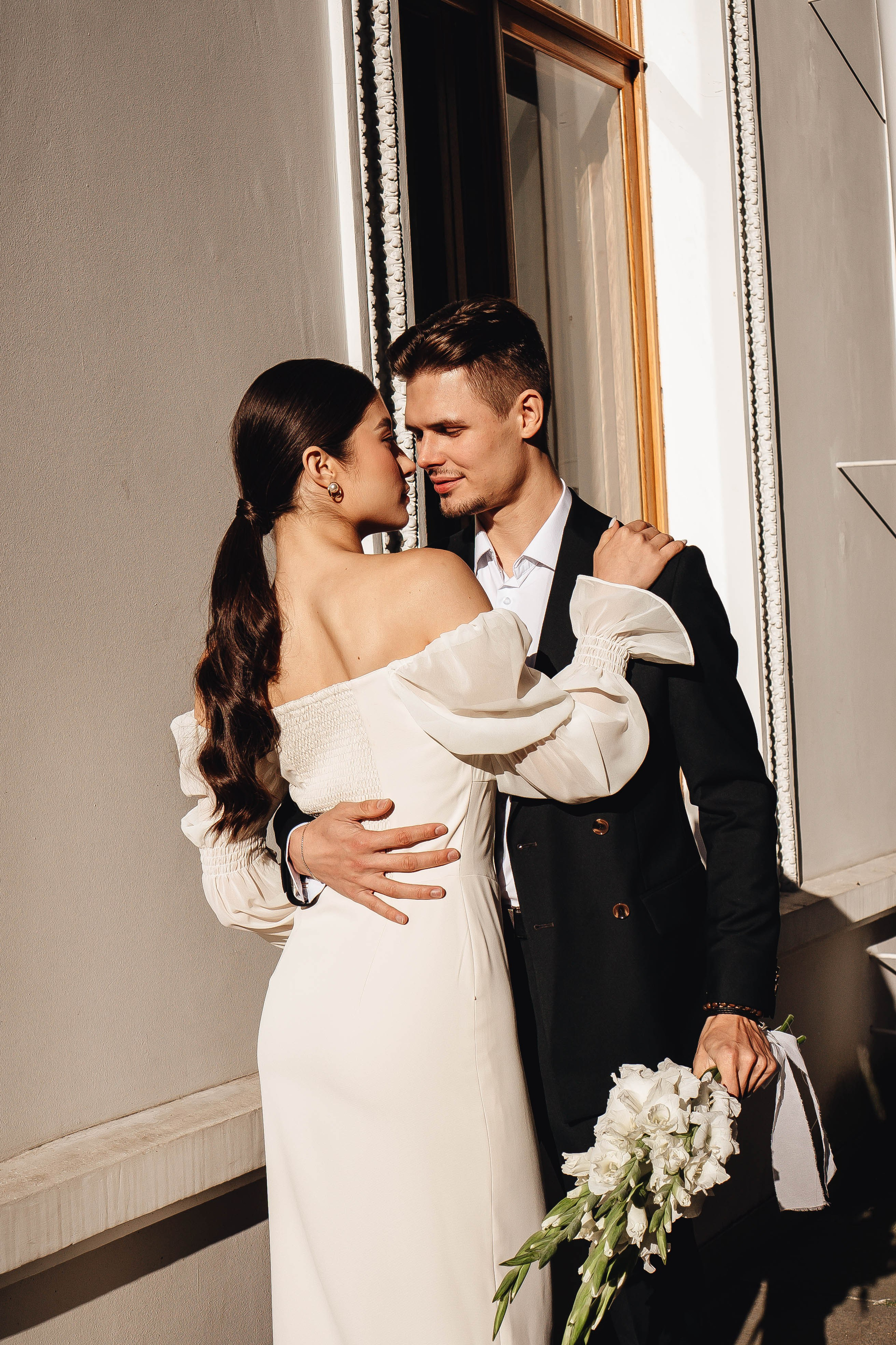 СВАДЕБНАЯ СЬЕМКА НА РАССВЕТЕ НА ЕЛАГИНОМ ОСТОРОВЕ. Профессиональный фотограф, Санкт-Петербург — Виктория Богомолова