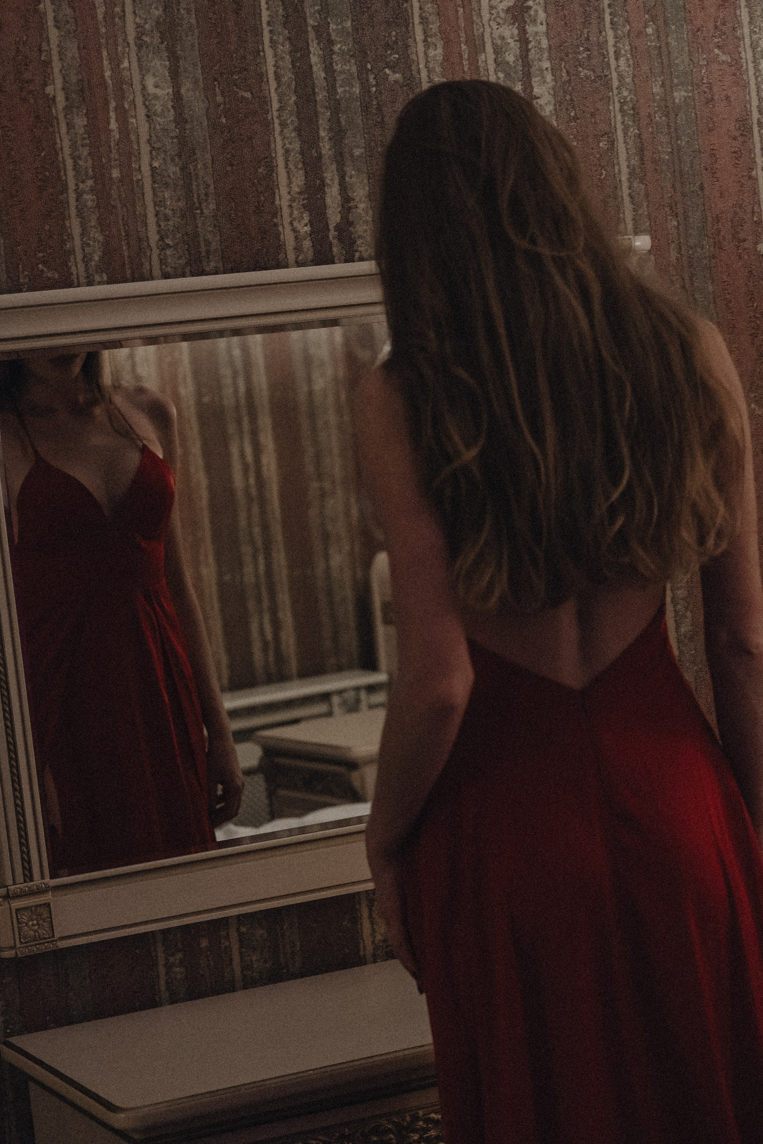 ОТЕЛЬНАЯ ИСТОРИЯ. Профессиональный фотограф, Санкт-Петербург — Виктория Богомолова