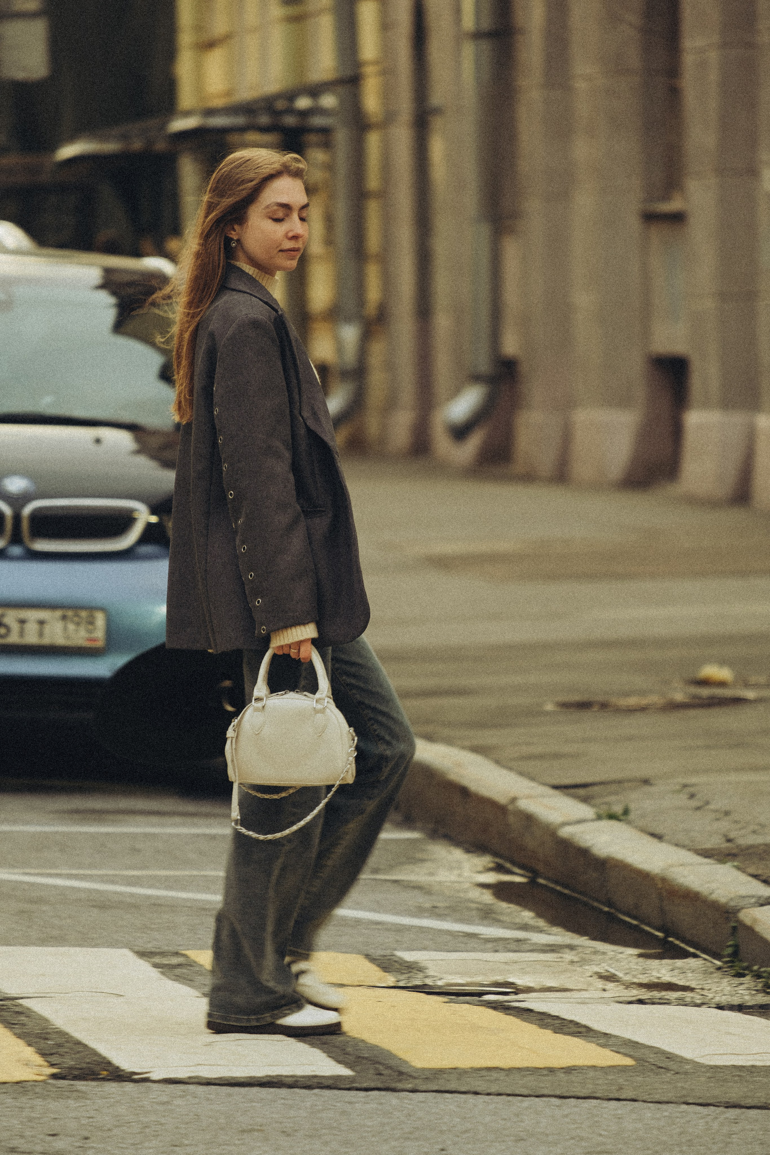 ПРОГУЛКА НА ЧЕРНЫШЕВСКОЙ. Профессиональный фотограф, Санкт-Петербург — Виктория Богомолова