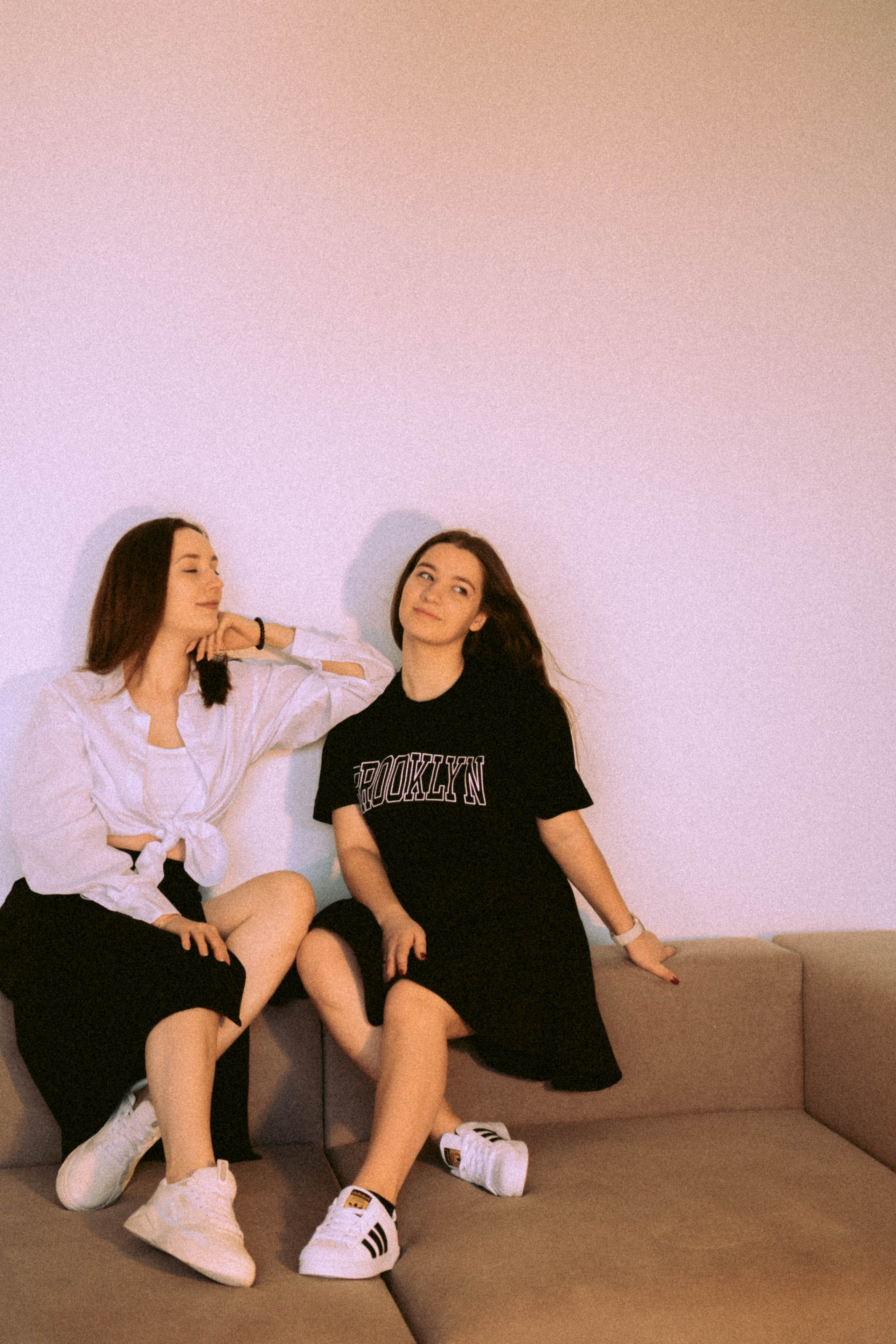 Подружки. Профессиональный фотограф, Санкт-Петербург — Виктория Богомолова