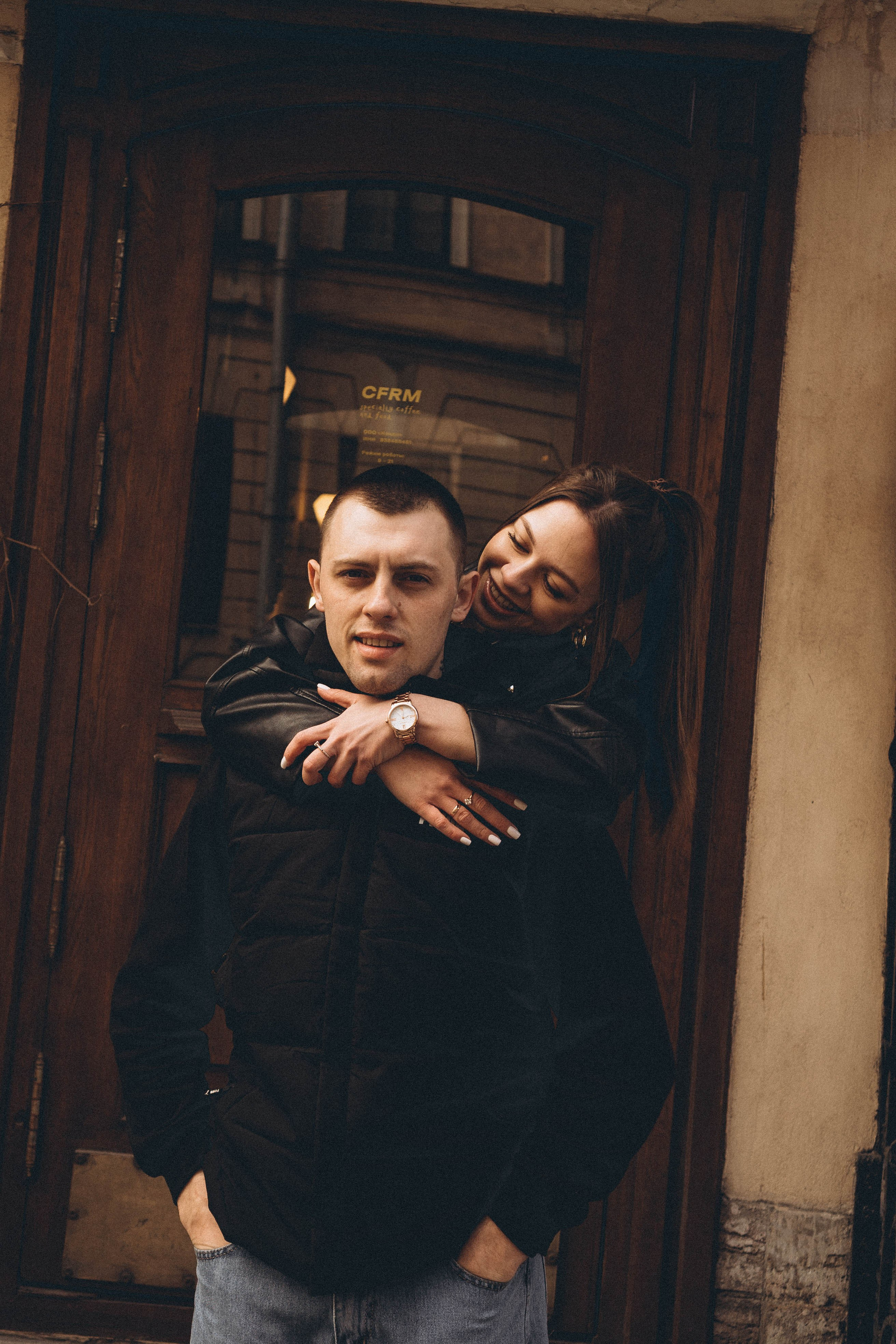 Прогулочная. Профессиональный фотограф, Санкт-Петербург — Виктория Богомолова