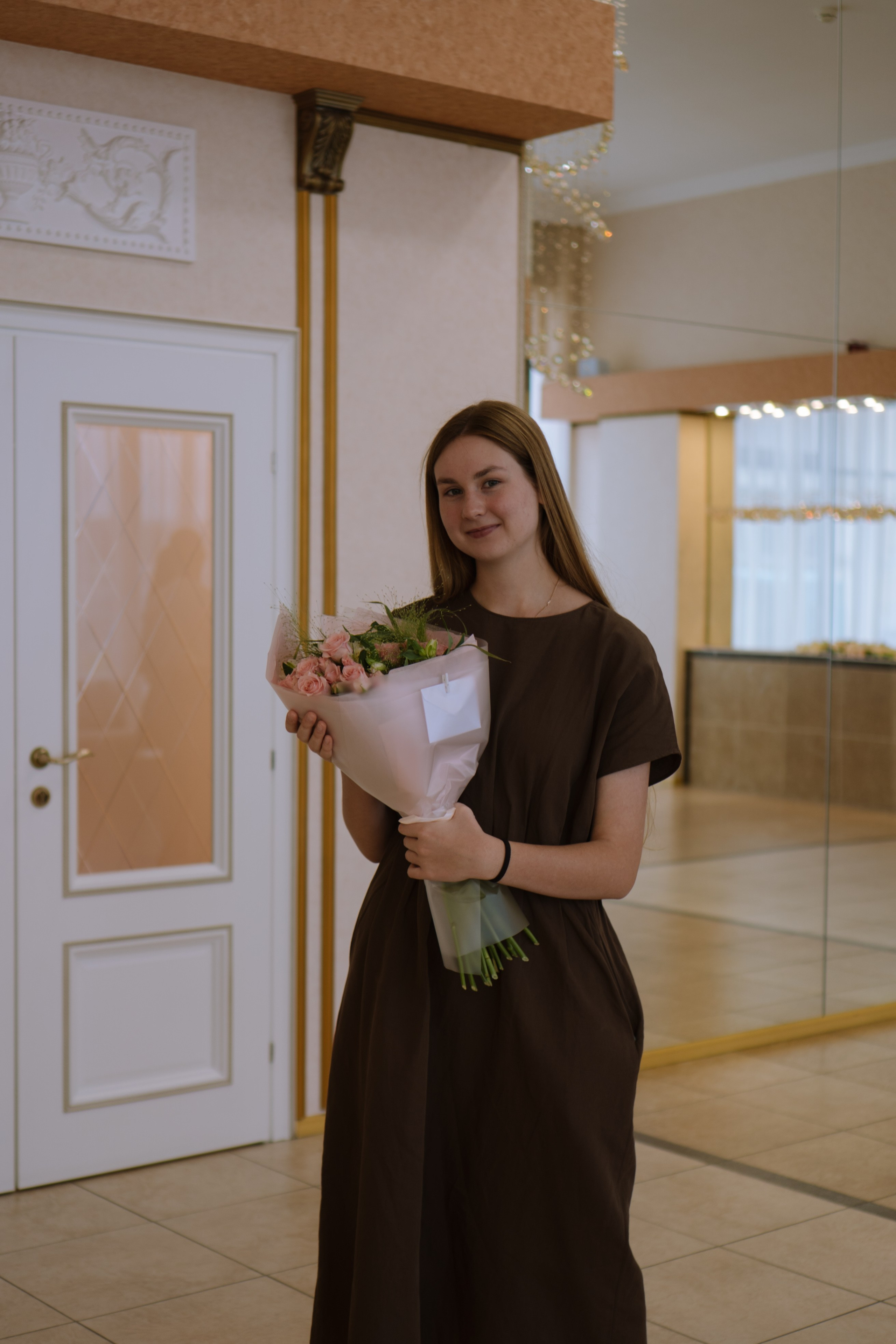 РЕПОРТАЖНАЯ СЬЕМКА В ЗАГСЕ. Профессиональный фотограф, Санкт-Петербург — Виктория Богомолова