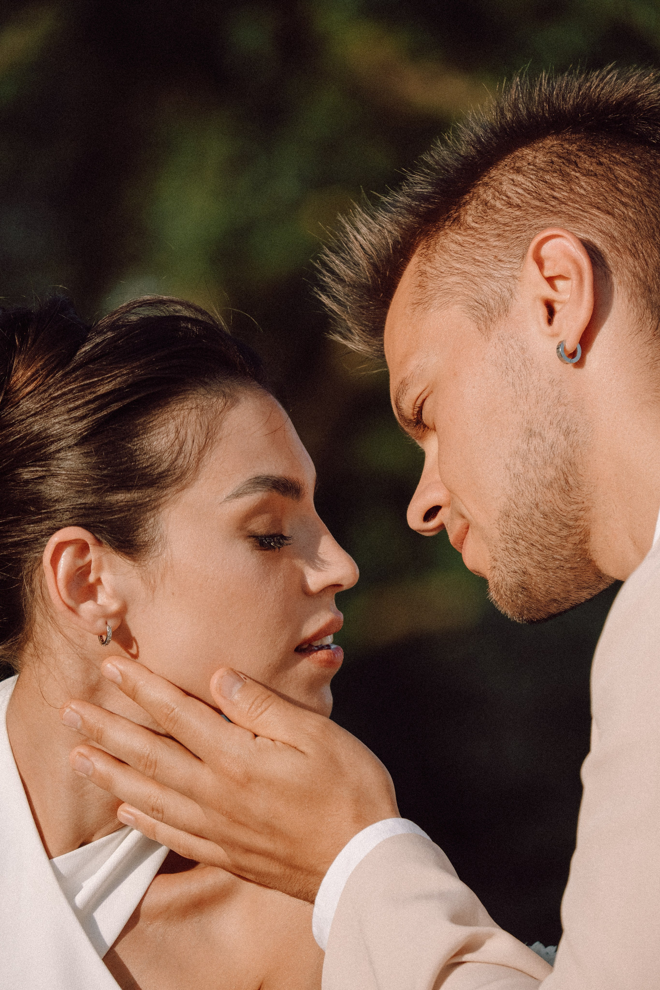 СВАДЕБНАЯ ФОТОСЕССИЯ ВЫЕЗДНОЙ ЦЕРЕМОНИИ (ФИНСКИЙ ЗАЛИВ). Профессиональный фотограф, Санкт-Петербург — Виктория Богомолова