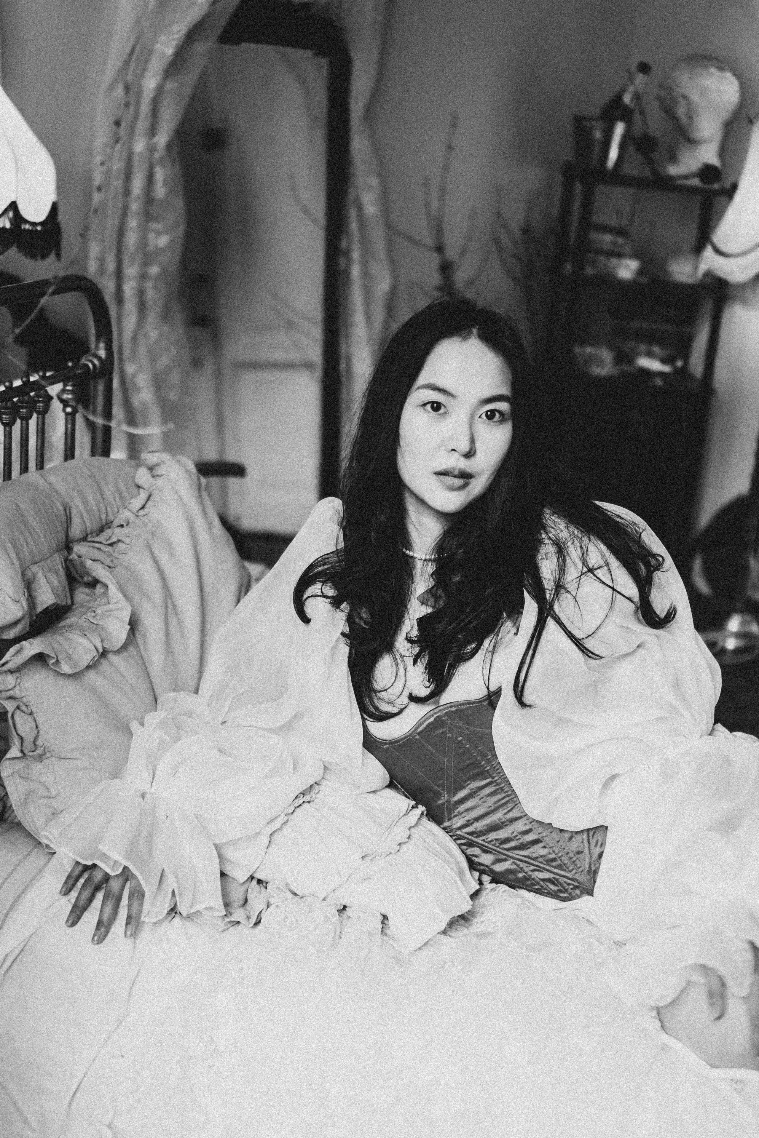 ВИНТАЖНЫЙ СТИЛЬ. Профессиональный фотограф, Санкт-Петербург — Виктория Богомолова