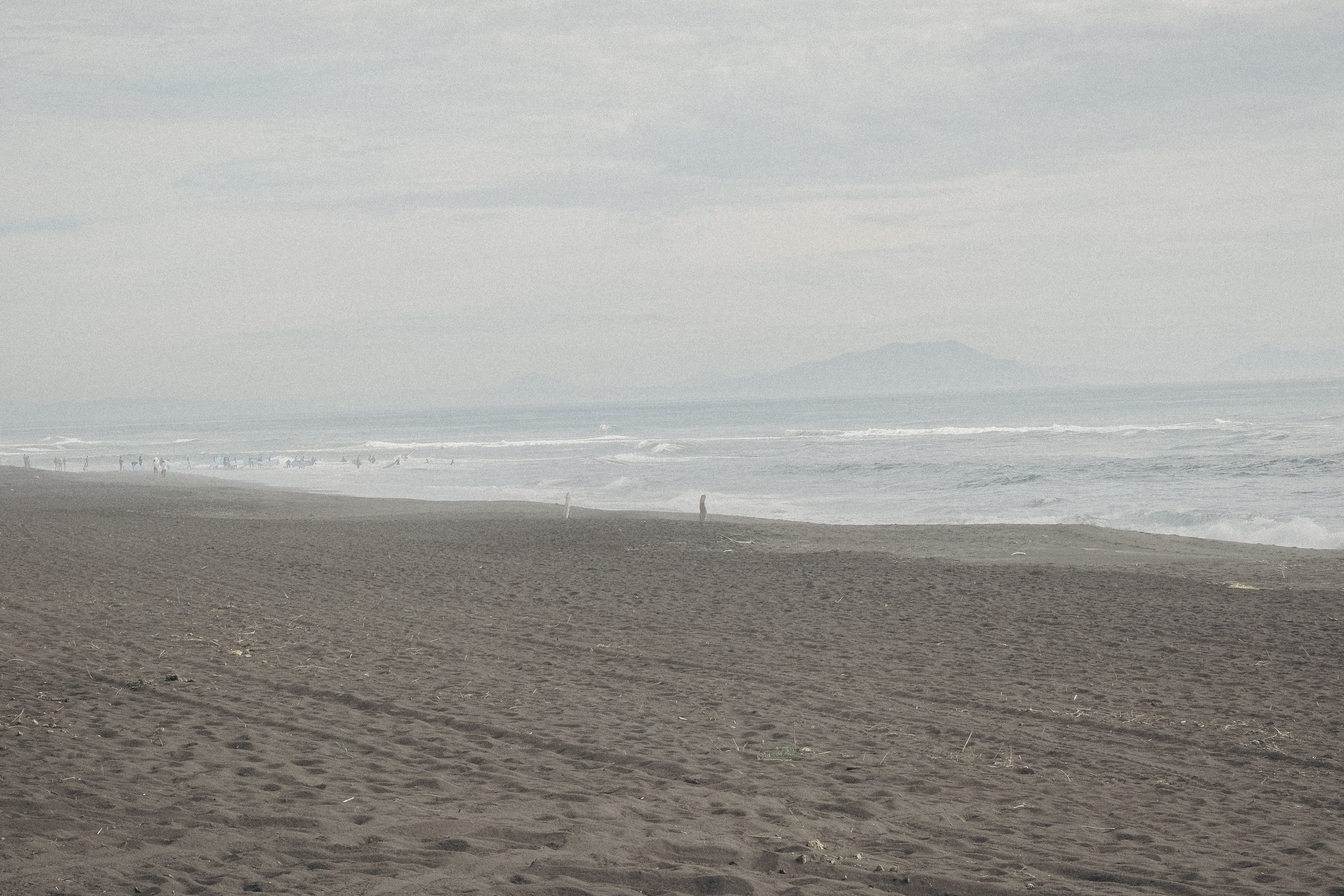 Тихий океан. Профессиональный фотограф, Санкт-Петербург — Виктория Богомолова