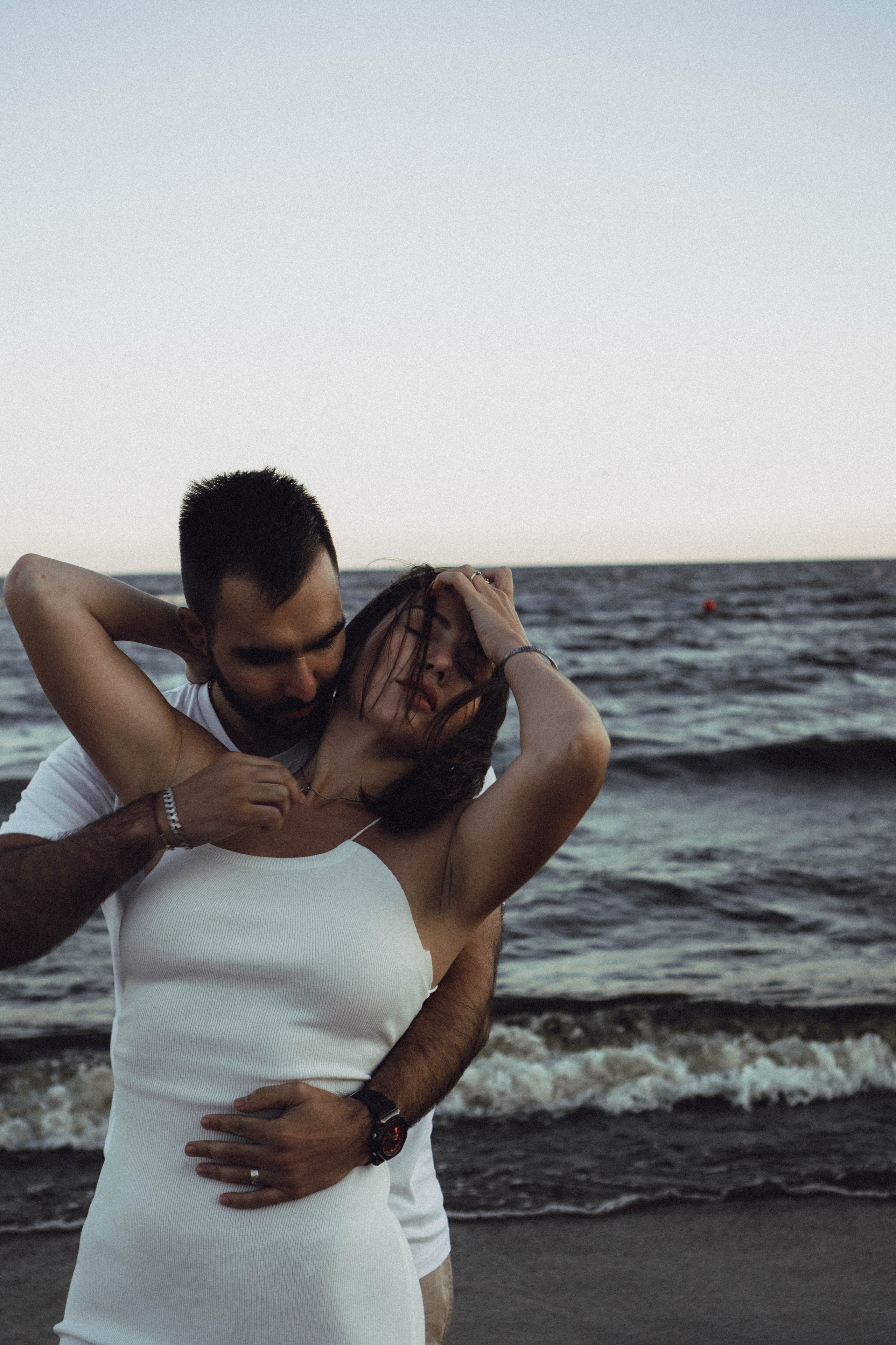 Любовь на заливе. Профессиональный фотограф, Санкт-Петербург — Виктория Богомолова