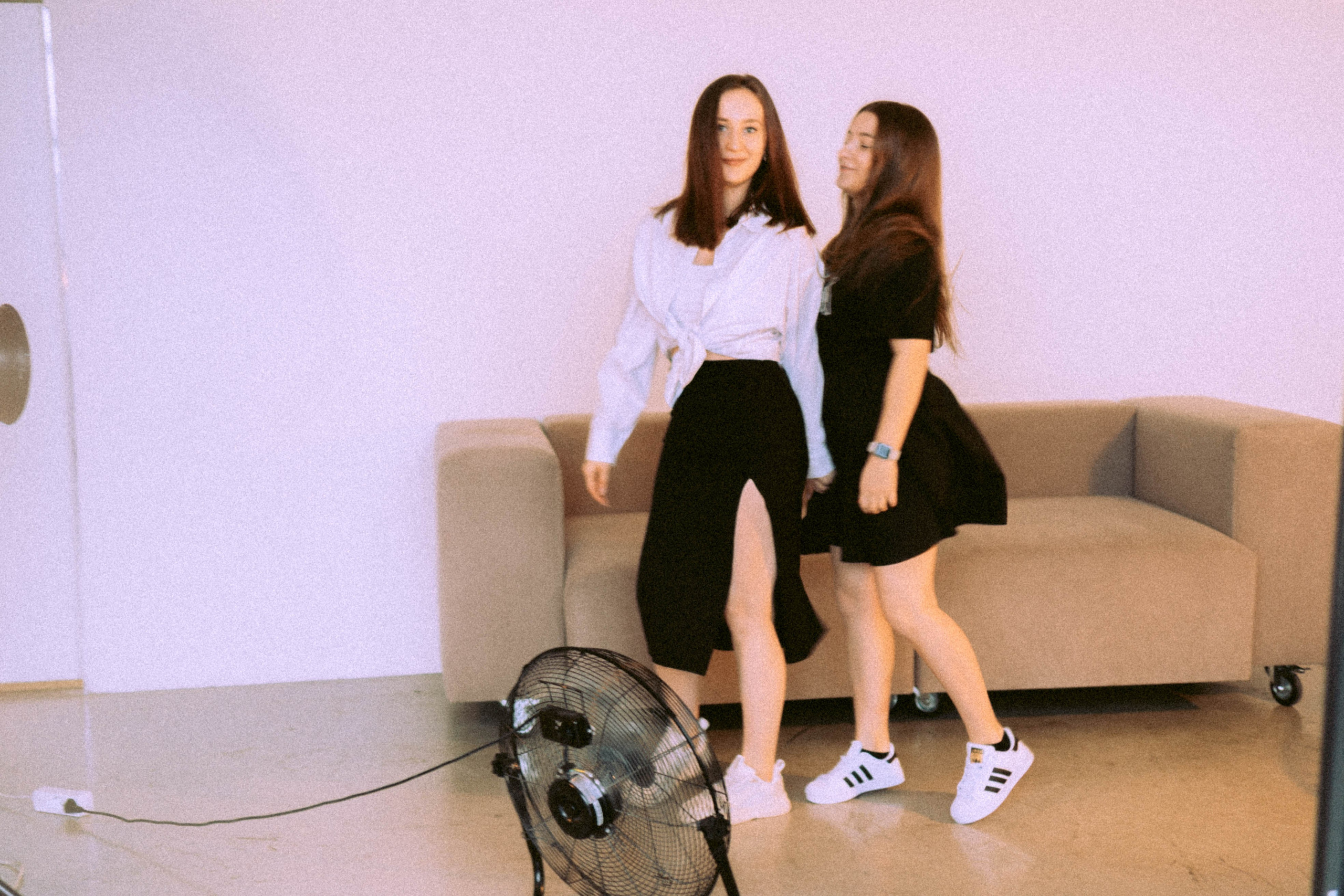 Подружки. Профессиональный фотограф, Санкт-Петербург — Виктория Богомолова