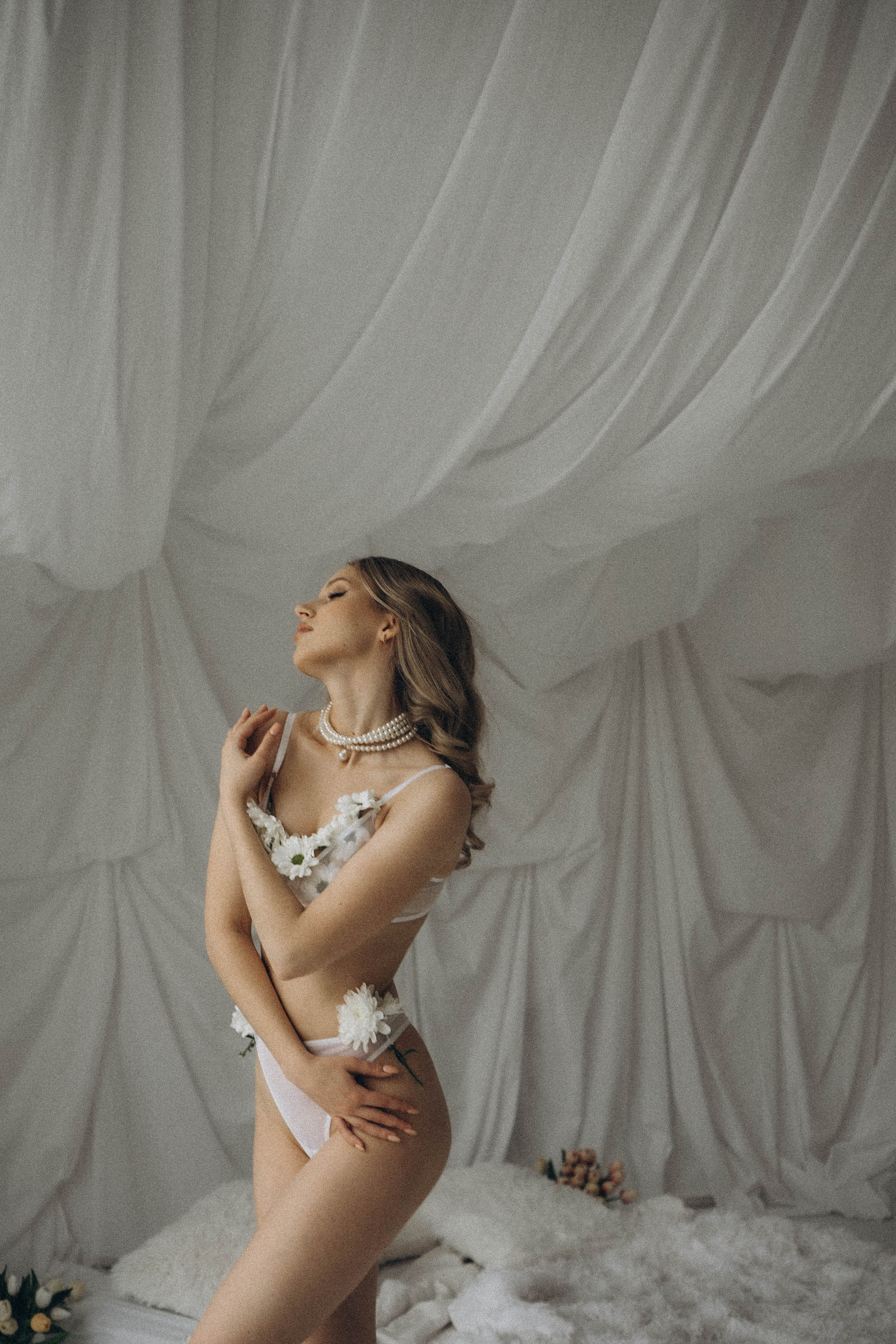 Весенняя. Профессиональный фотограф, Санкт-Петербург — Виктория Богомолова