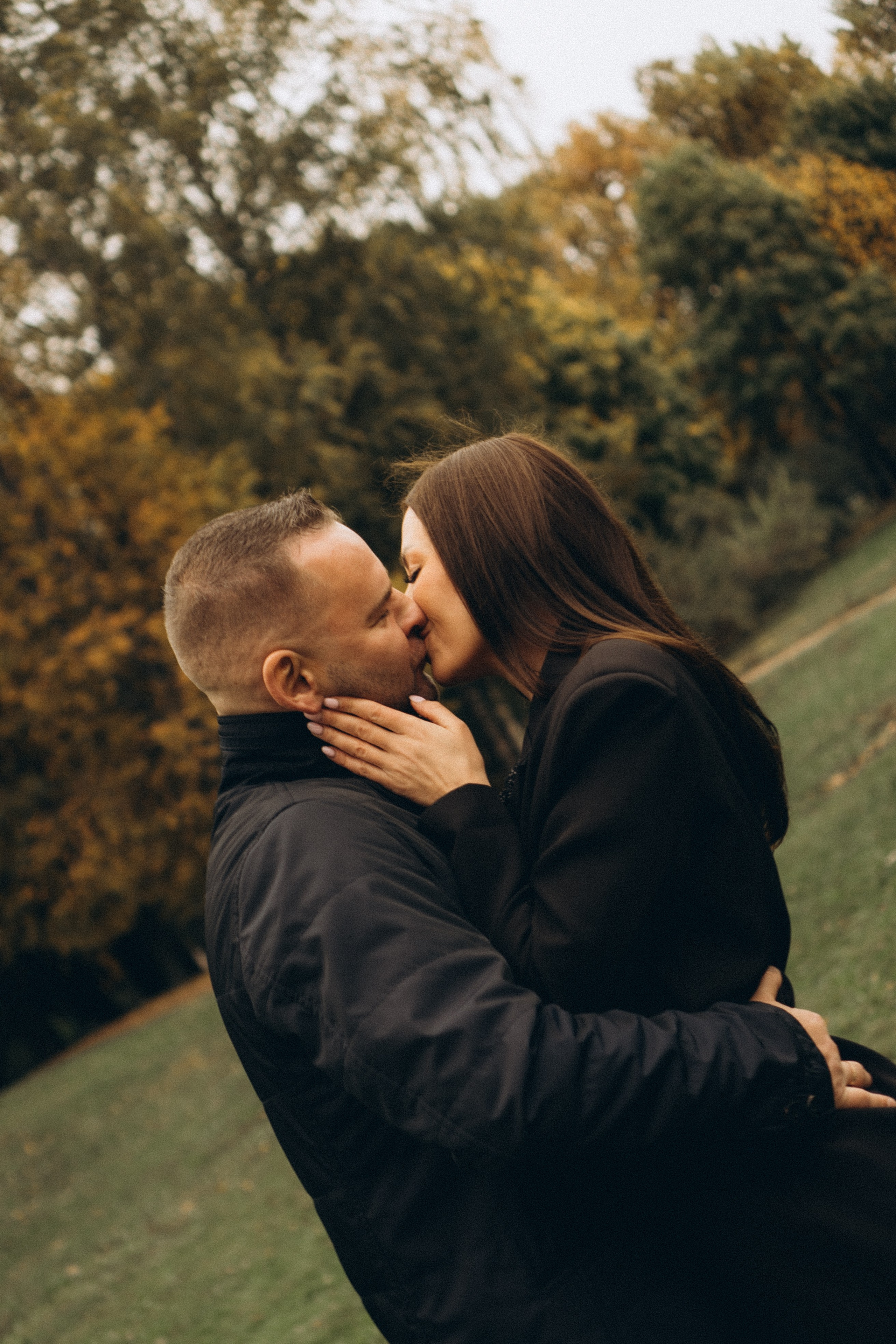 Любовь. Профессиональный фотограф, Санкт-Петербург — Виктория Богомолова