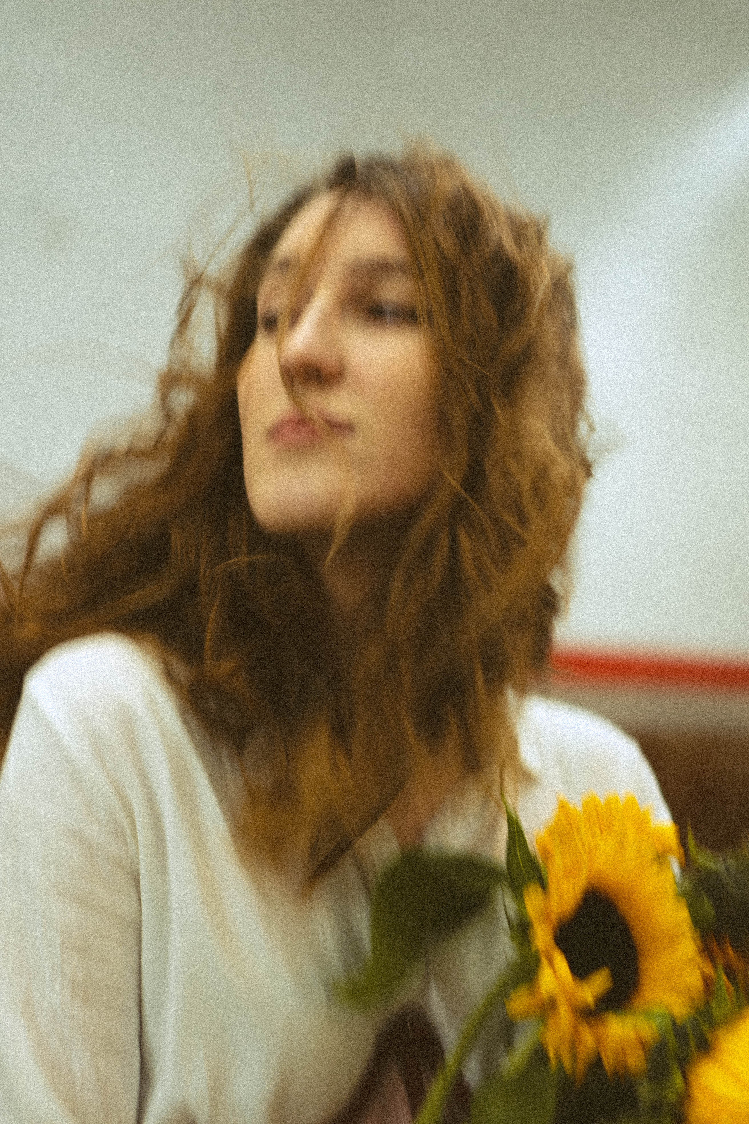 В метро. Профессиональный фотограф, Санкт-Петербург — Виктория Богомолова