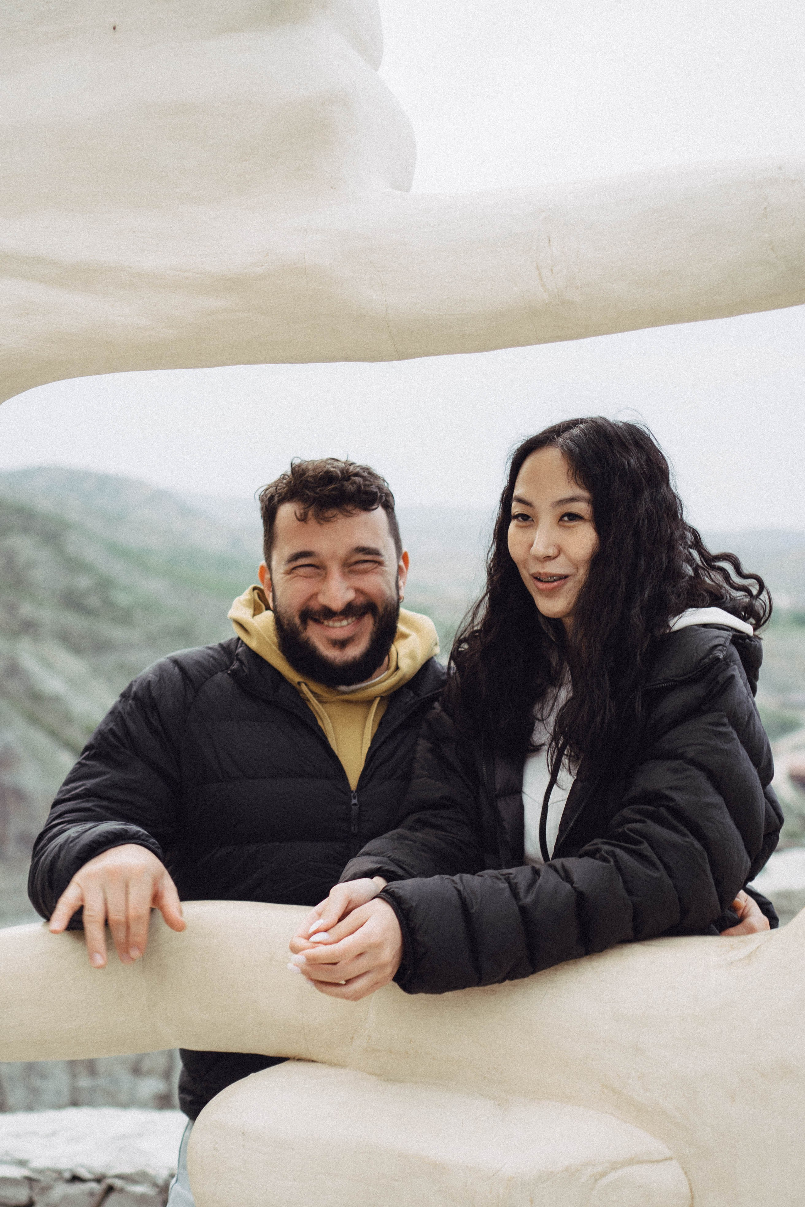 Горы. Профессиональный фотограф, Санкт-Петербург — Виктория Богомолова