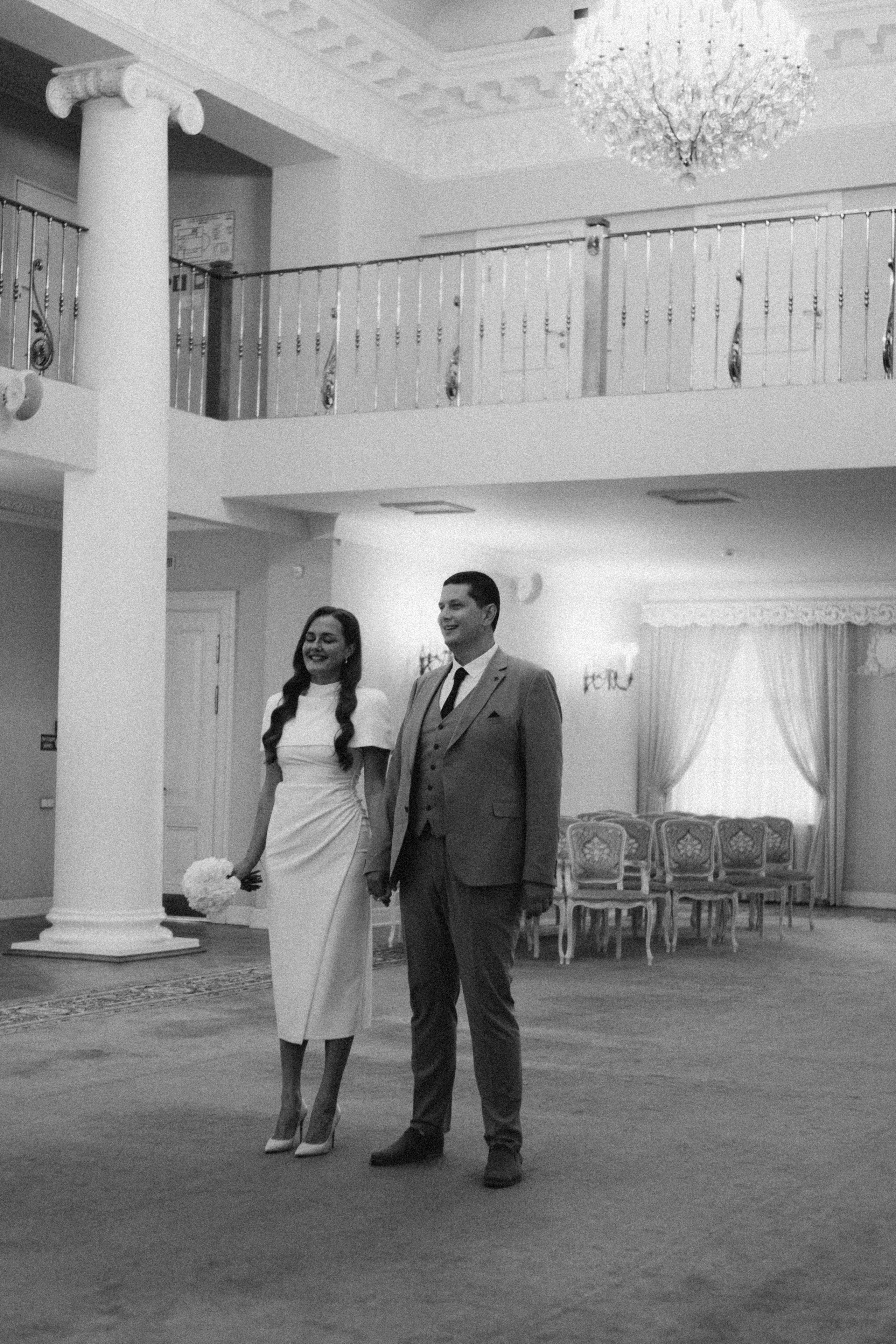 СВАДЕБНАЯ В ПУШКИНЕ. Профессиональный фотограф, Санкт-Петербург — Виктория Богомолова