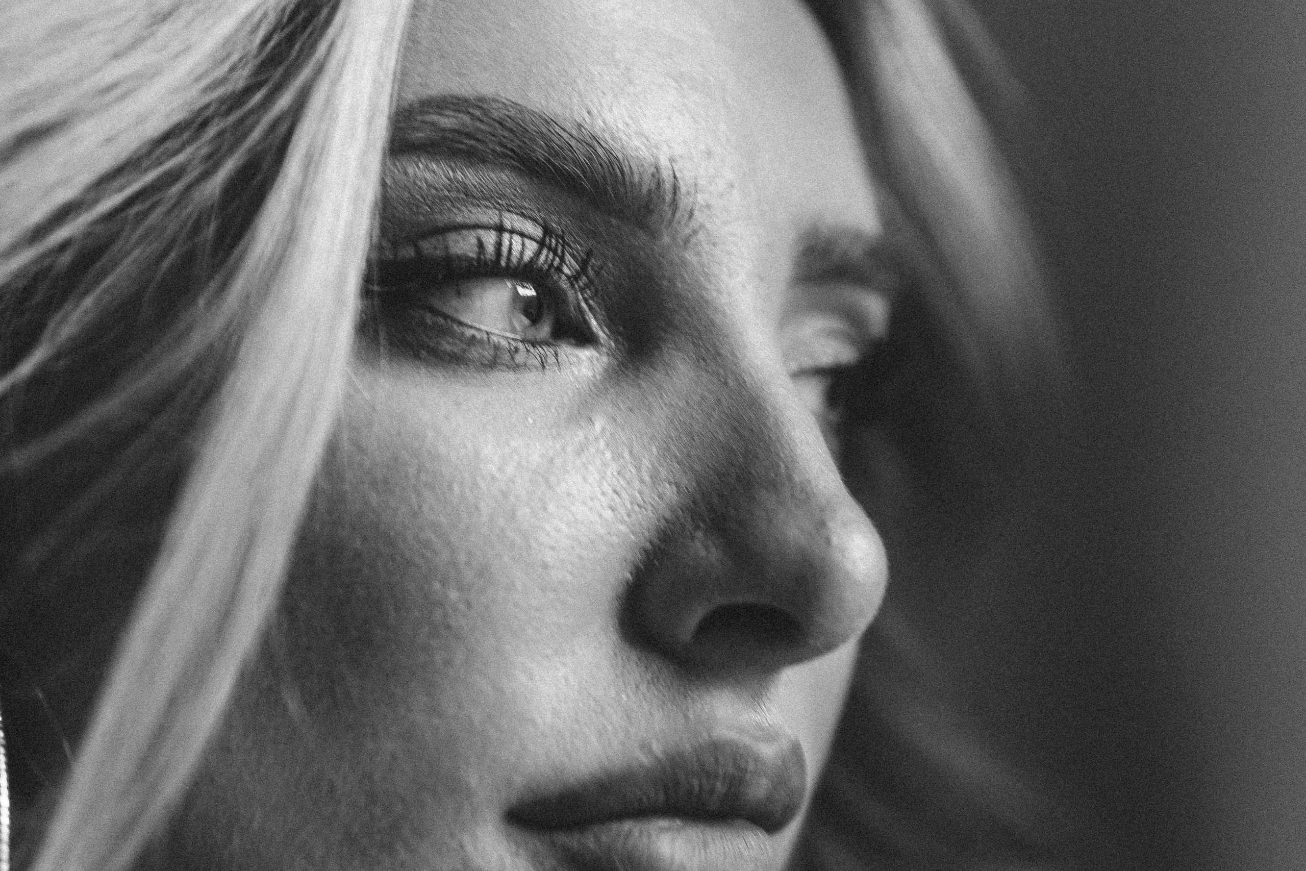 Студийная. Профессиональный фотограф, Санкт-Петербург — Виктория Богомолова