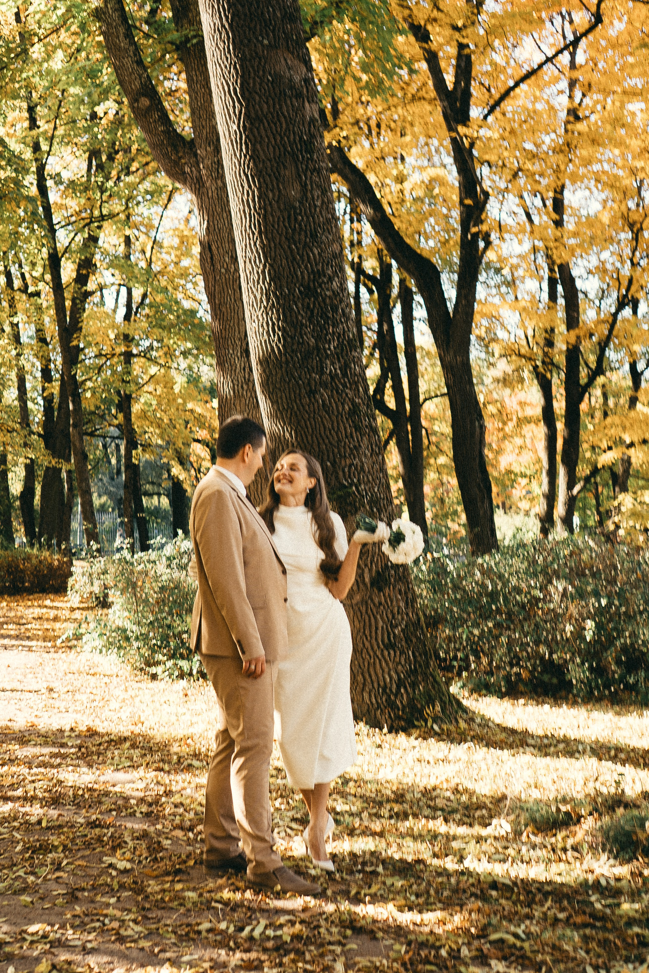 СВАДЕБНАЯ СЬЕМКА В ПУШКИН. Профессиональный фотограф, Санкт-Петербург — Виктория Богомолова