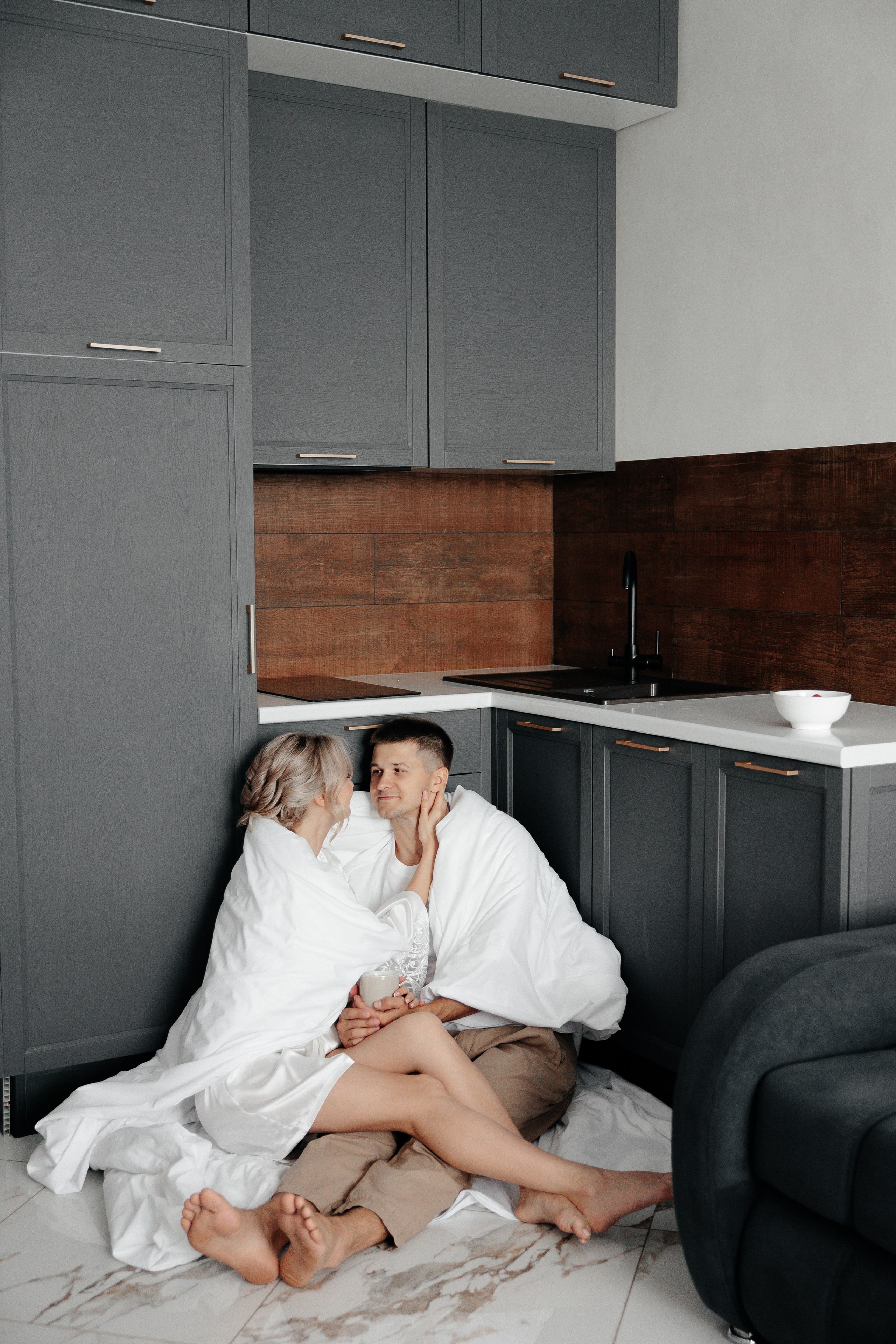 Victoria & Nikita. Свадебный фотограф Павел Фурашов в Нижнем Новгороде | Paul Matis