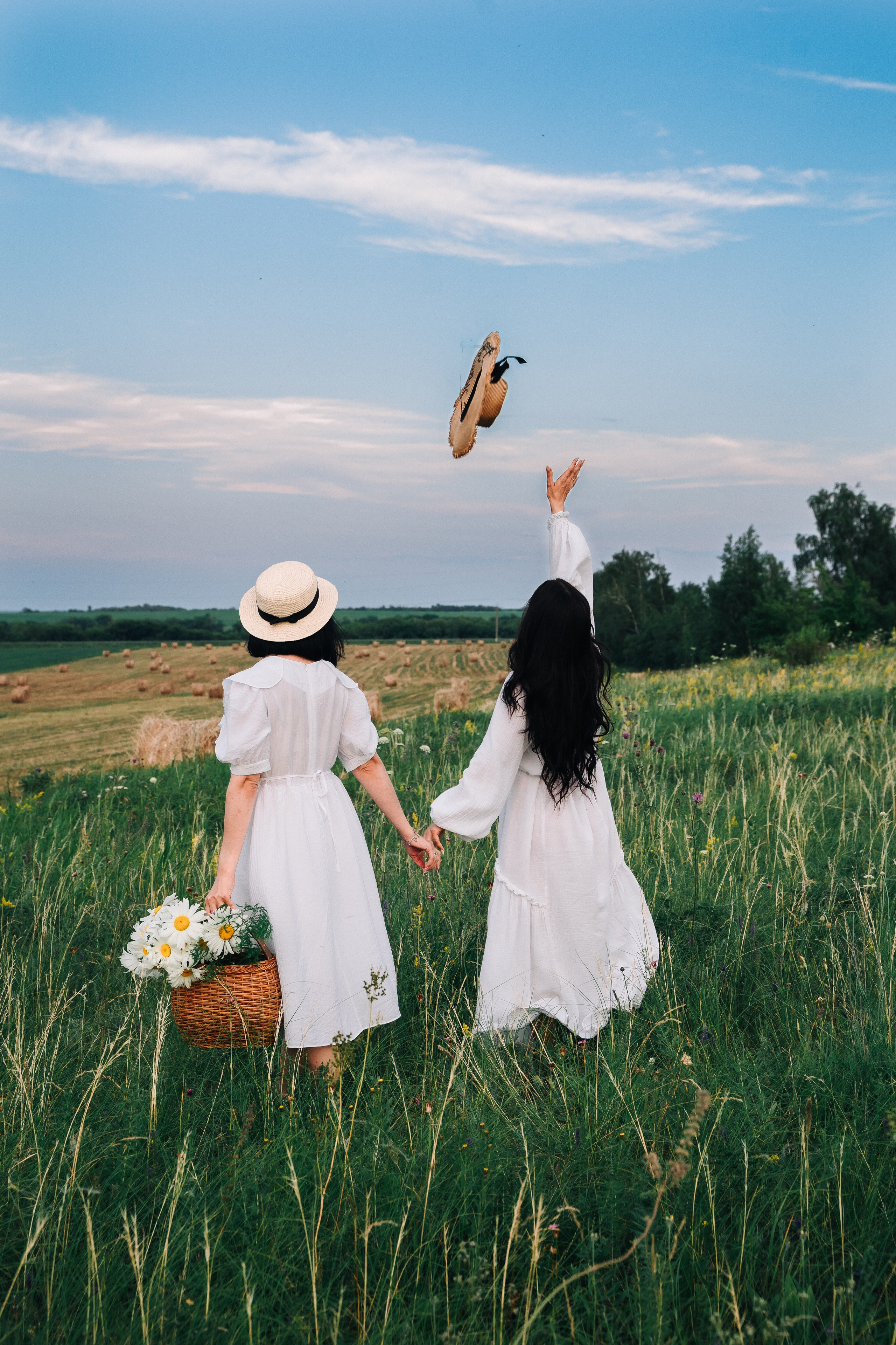Летний пикник. Семейный и свадебный фотограф в Бугуруслане Екатерина Ронжина
