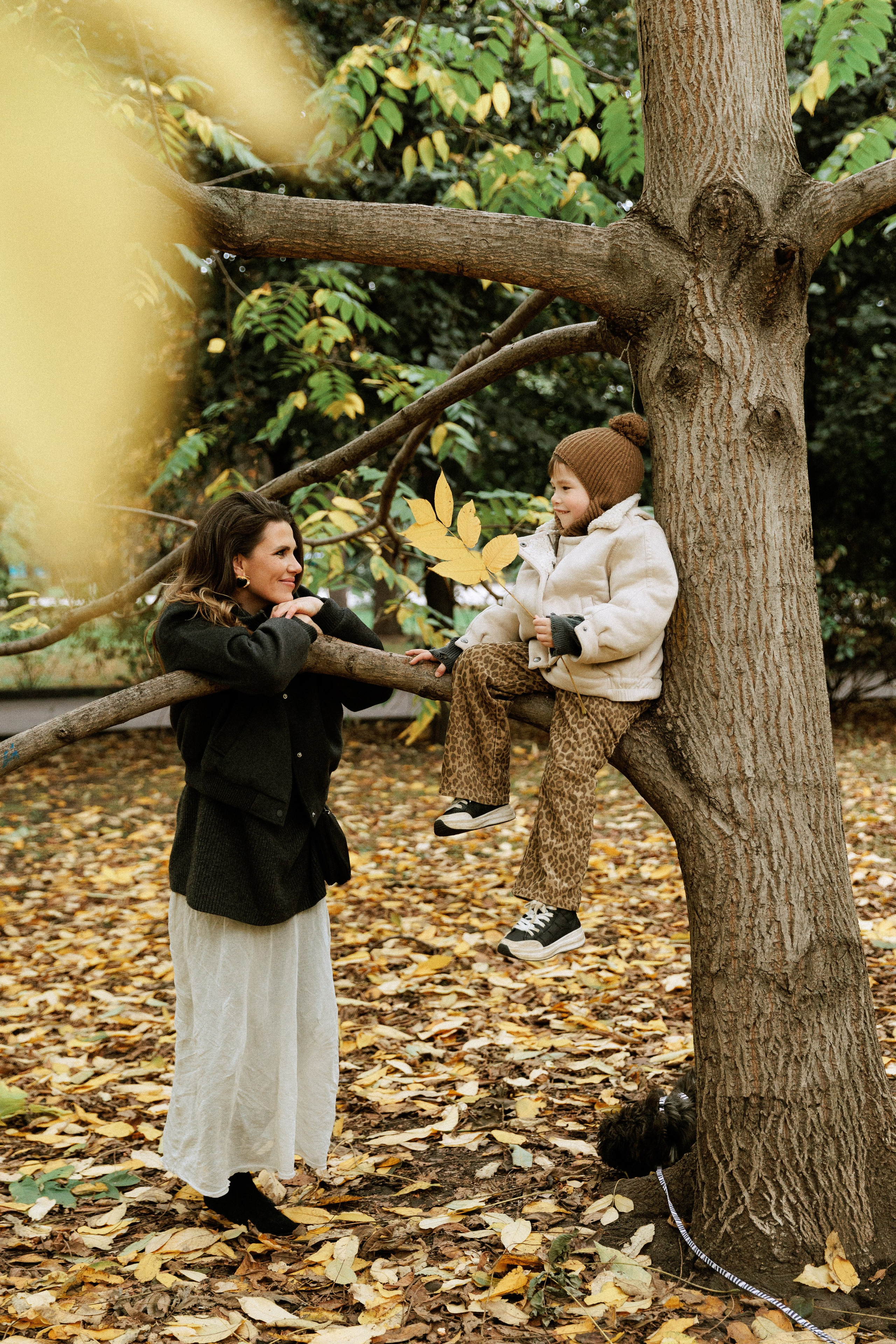 Богдан и Яна. Фотограф в Москве Людмила Малова