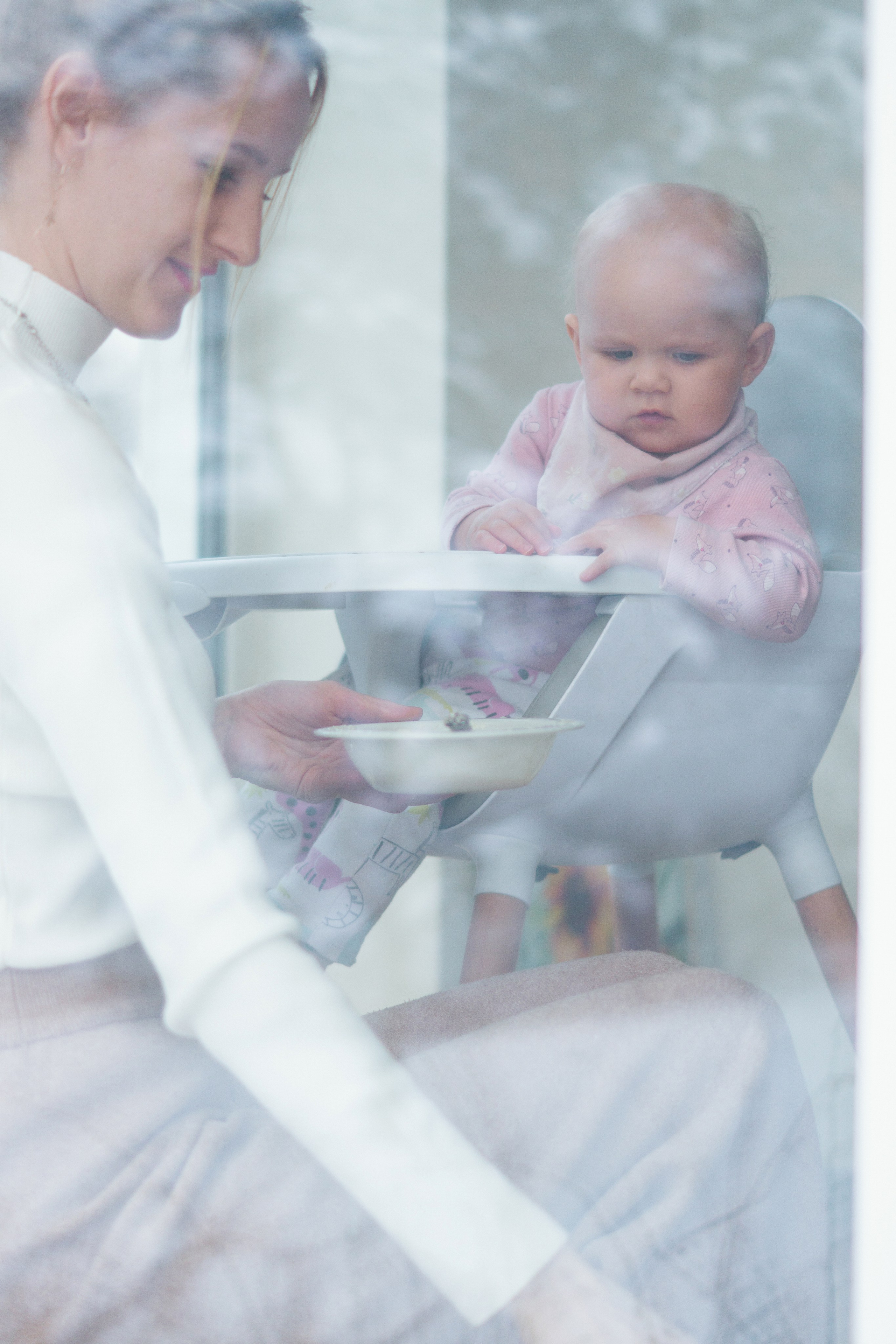 Вероника и Мия. Женский и семейный фотограф в Санкт-Петербурге, Готовчик Юлия