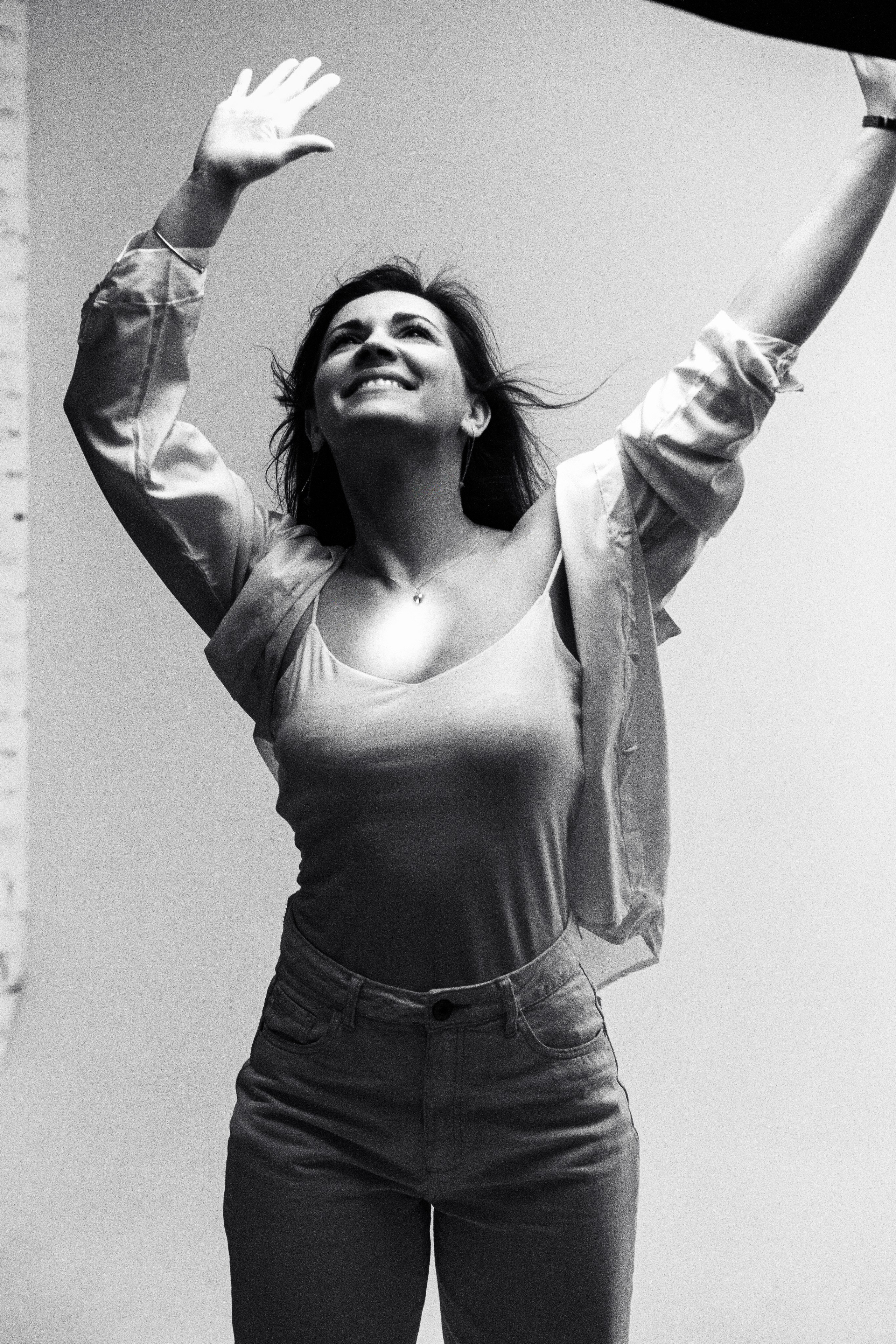 Ксения. Женский и семейный фотограф в Санкт-Петербурге, Готовчик Юлия