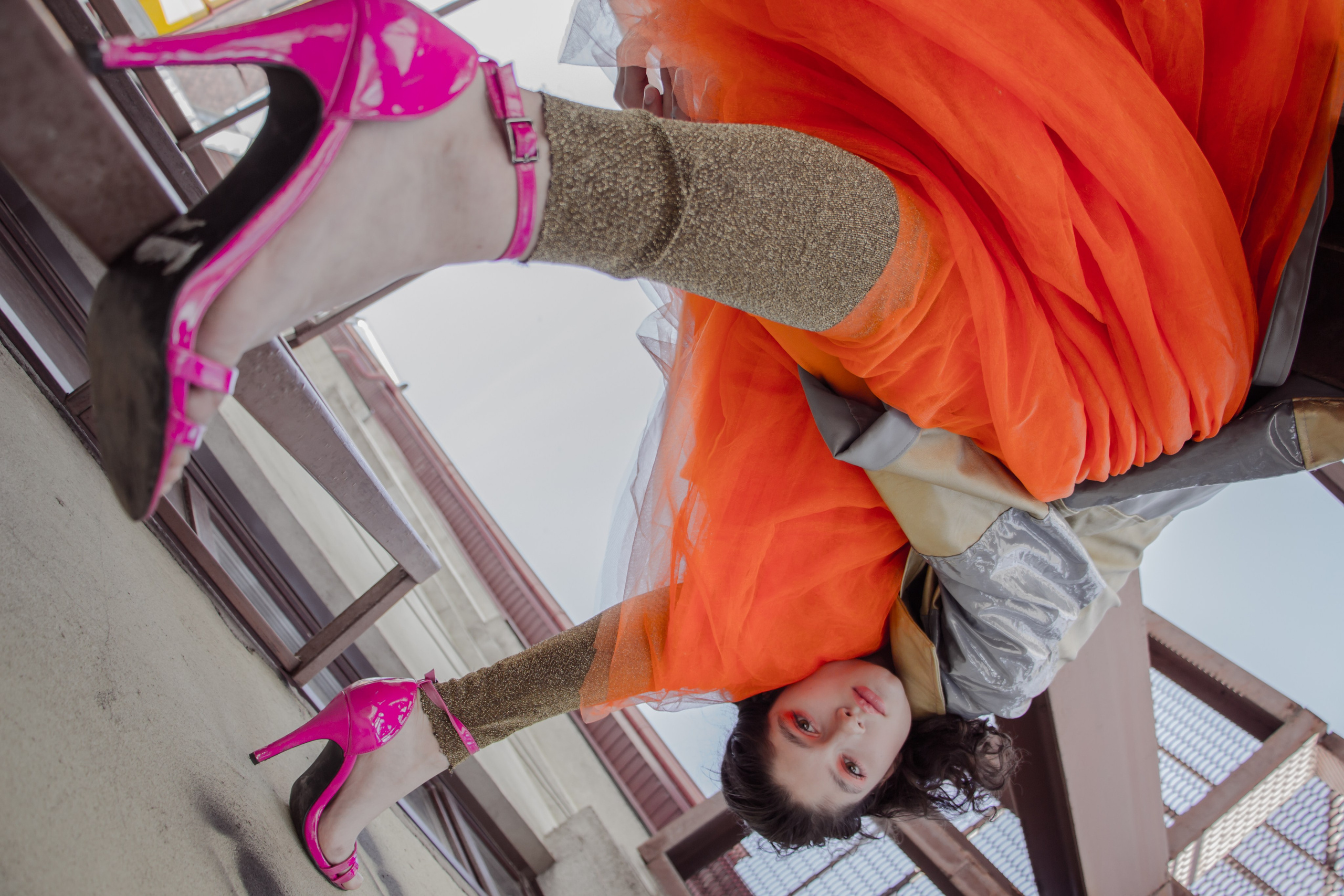 Мария. Свадебный и контент фотограф в Красноярске Марианна Перфильева