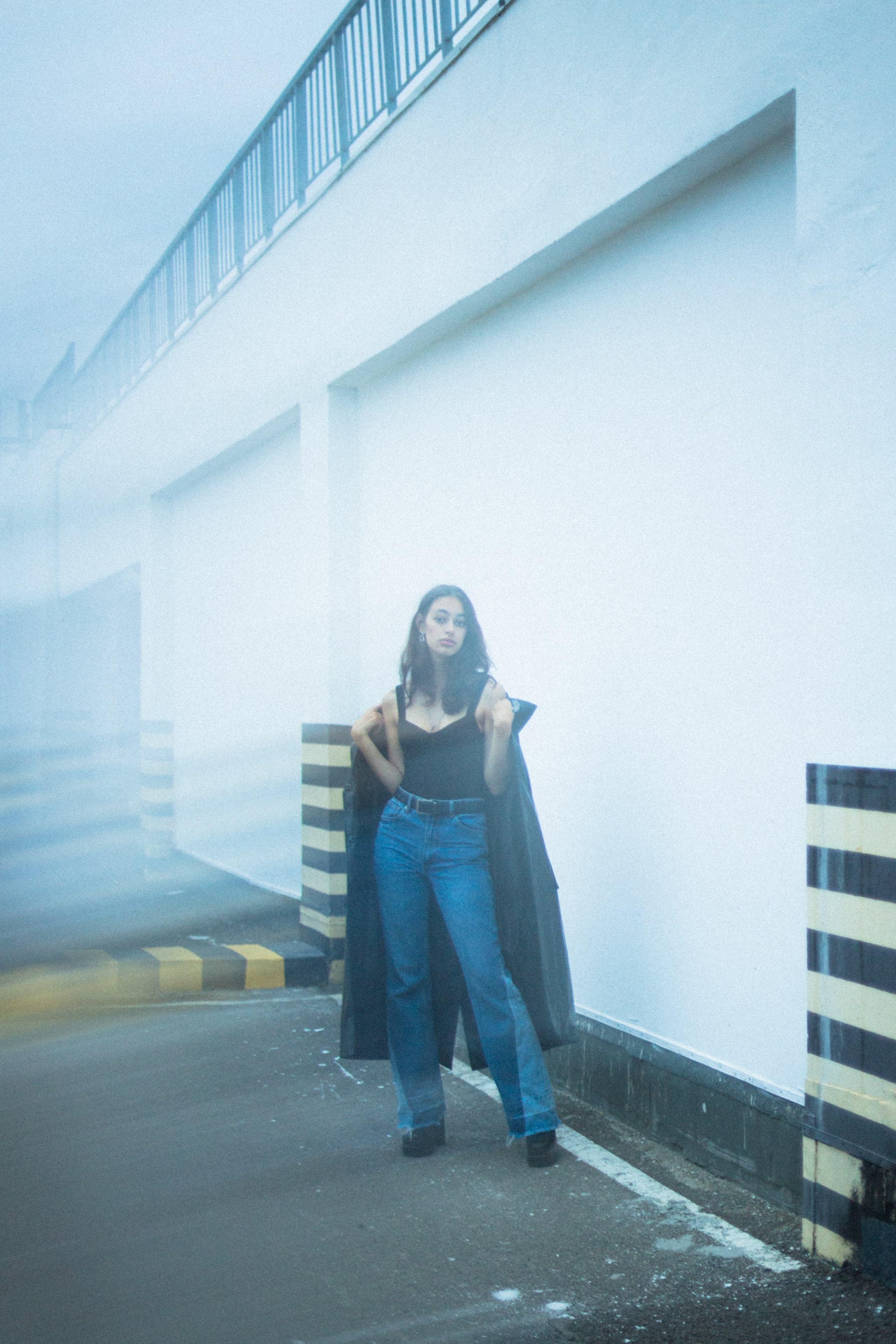 Ангелина. Свадебный и контент фотограф в Красноярске Марианна Перфильева