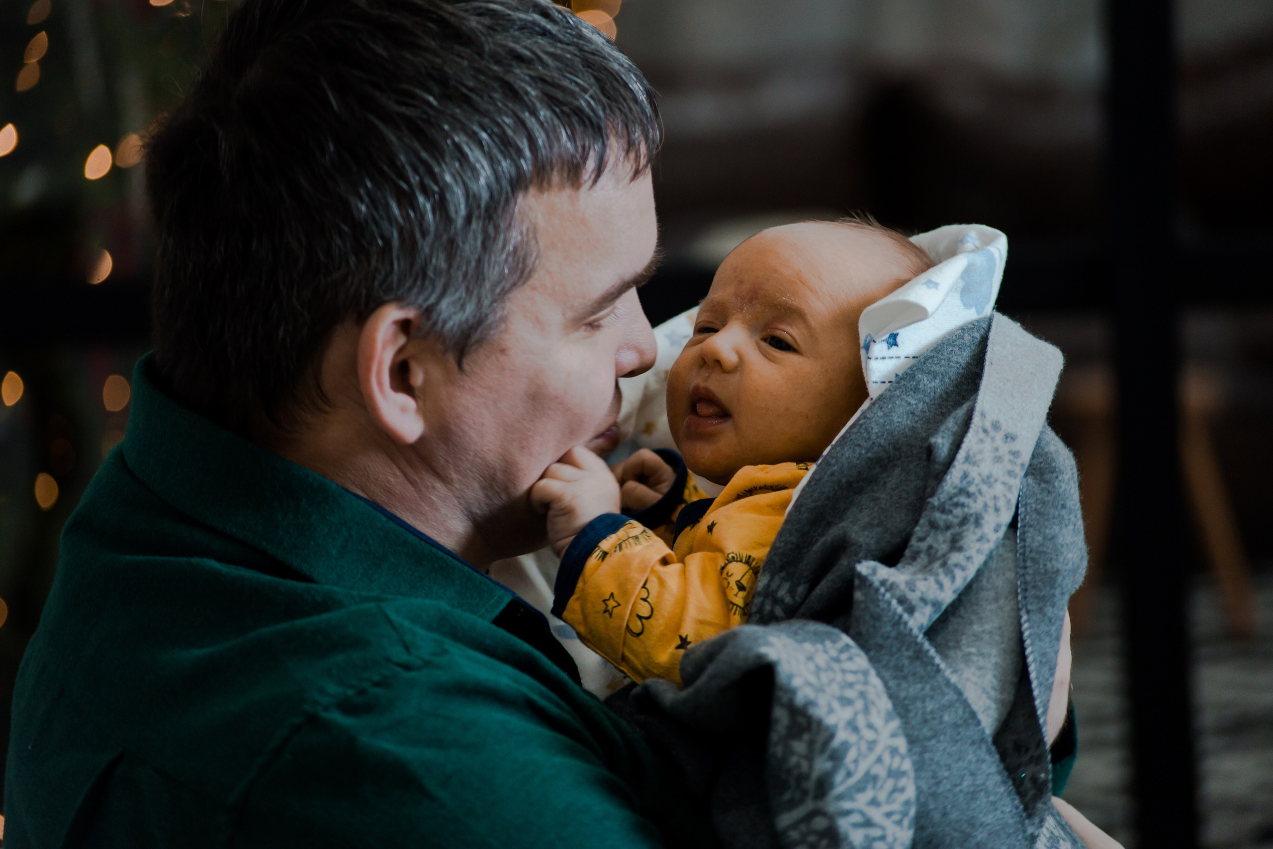 Семья. Свадебный и контент фотограф в Красноярске Марианна Перфильева