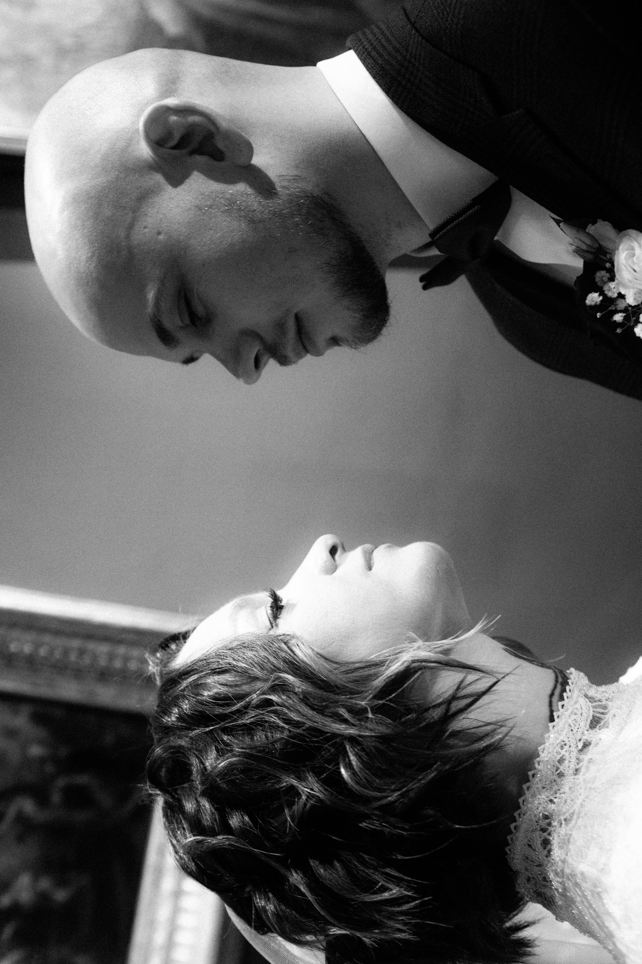 Мария + Роман. Фотограф в Нижнем Новгороде