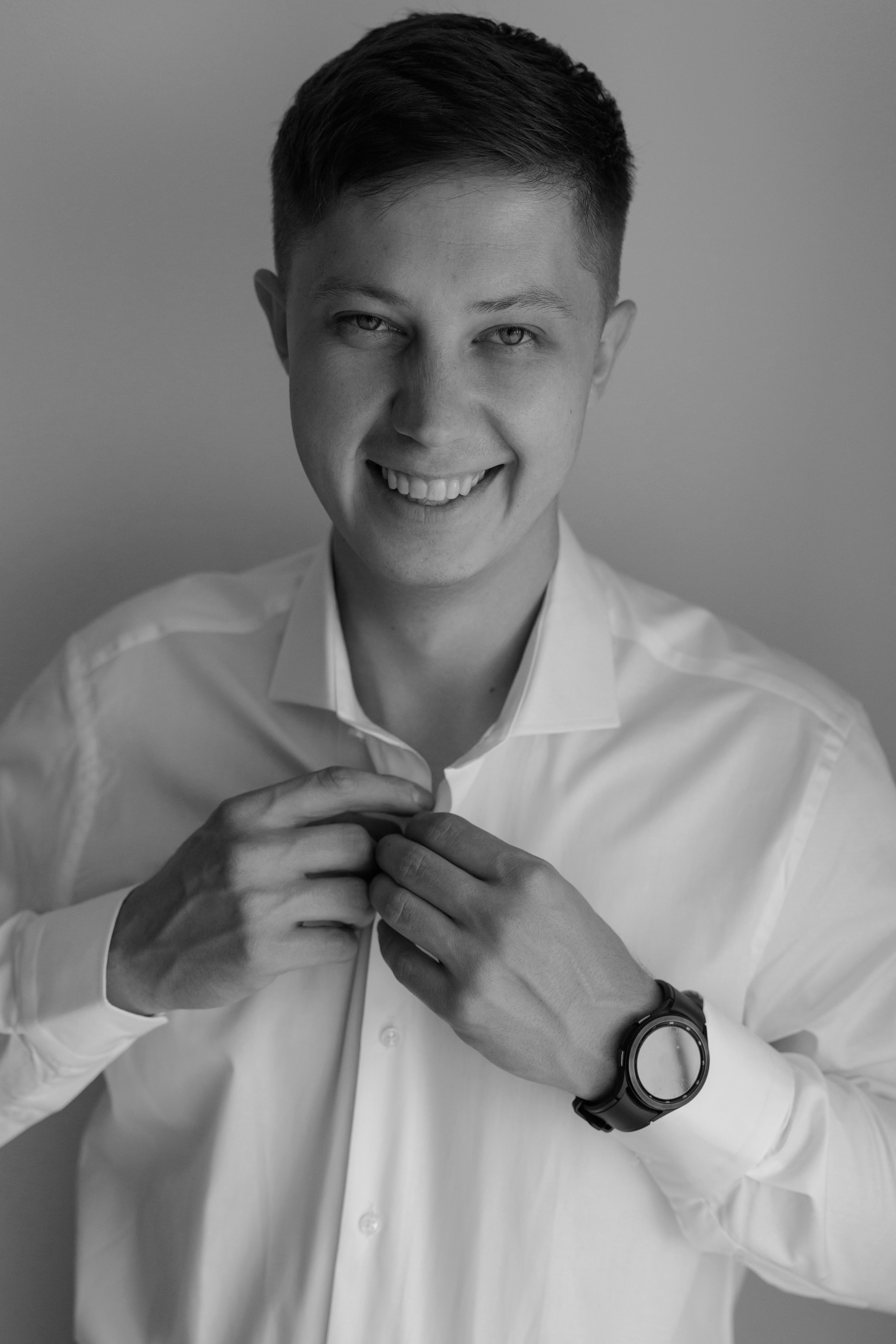 Я вновь смотрю в твои глаза!. Свадебный фотограф Калининград