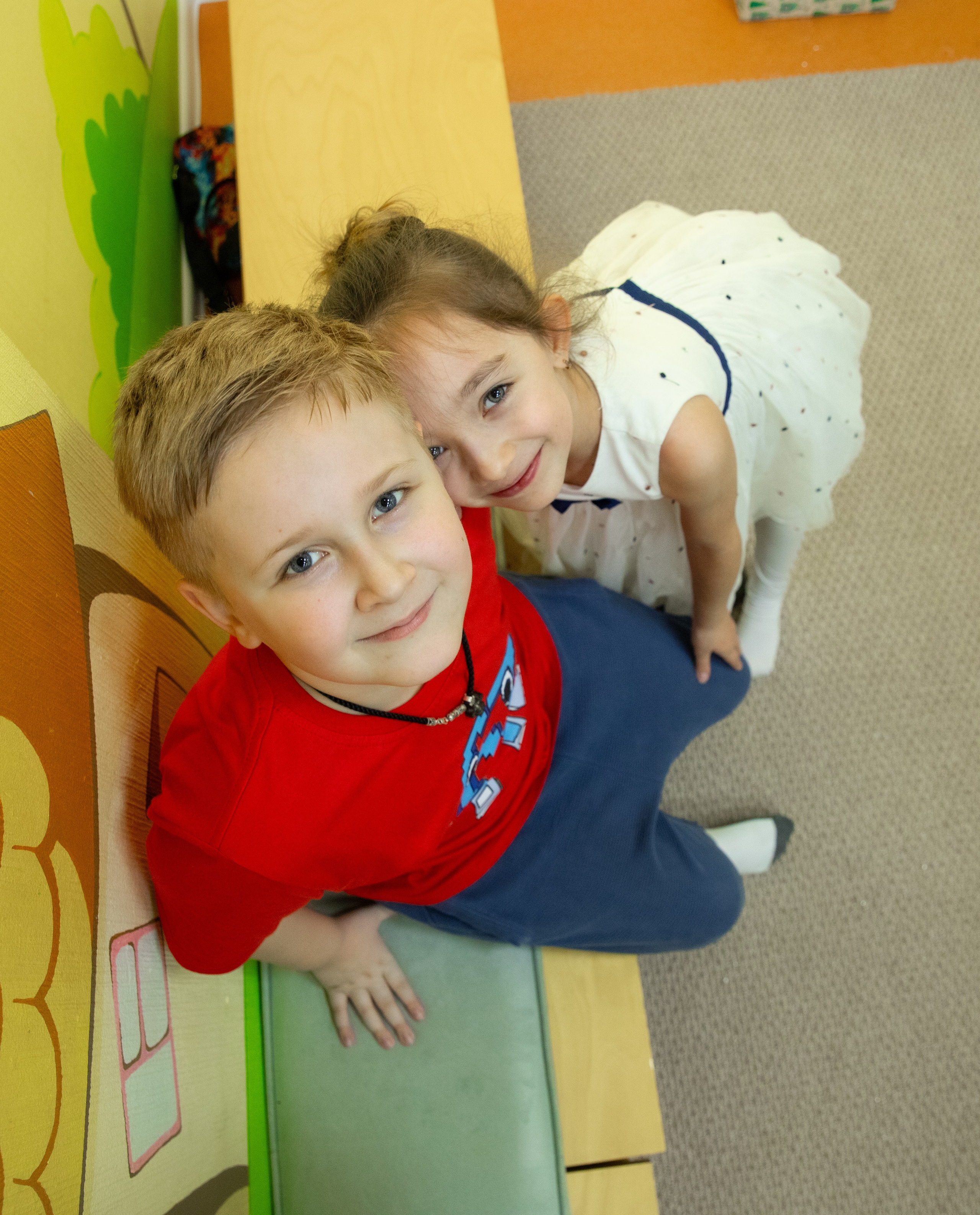 Лучший репортажный фотограф Краснодара