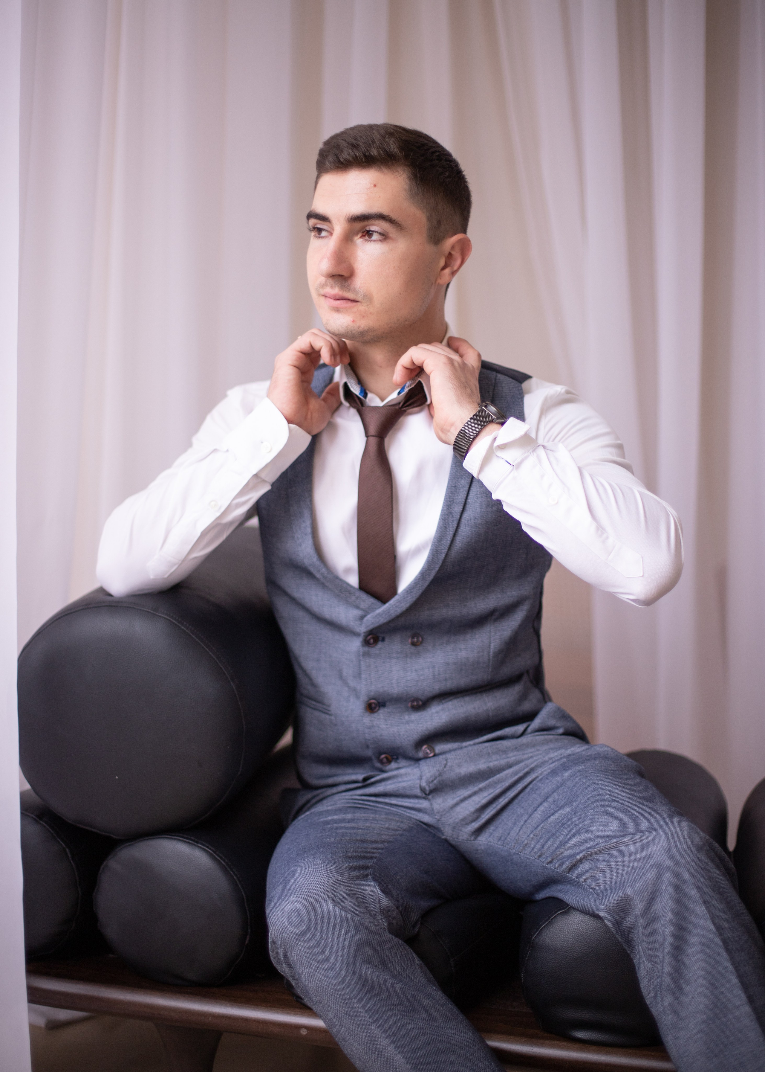 Роман и Милана. Лучший фотограф Краснодара (по версии моей мамы)