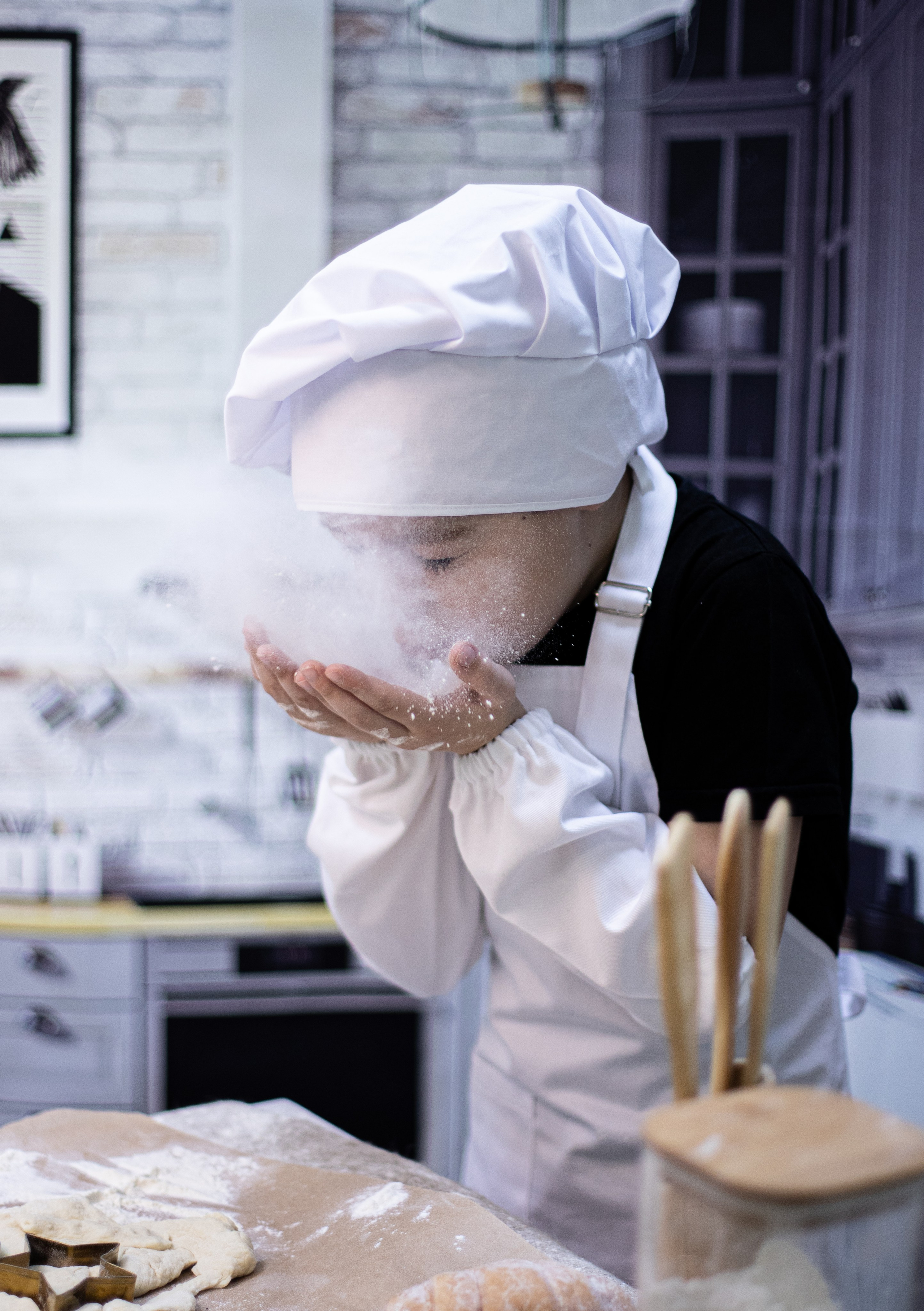 Поварята. Лучший фотограф Краснодара (по версии моей мамы)