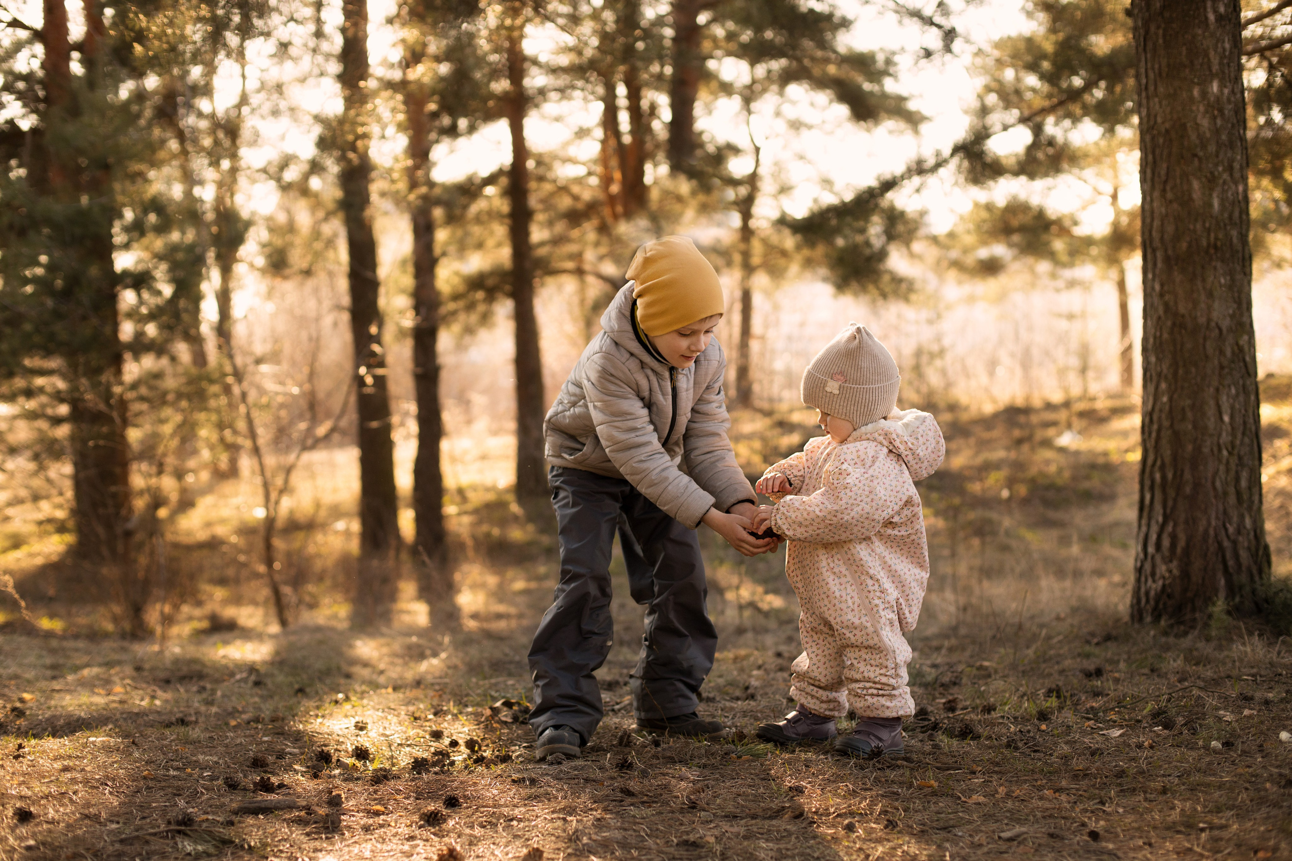 Детская фотосессия. Семейный и детский фотограф в Ярославле Елена Макшеева
