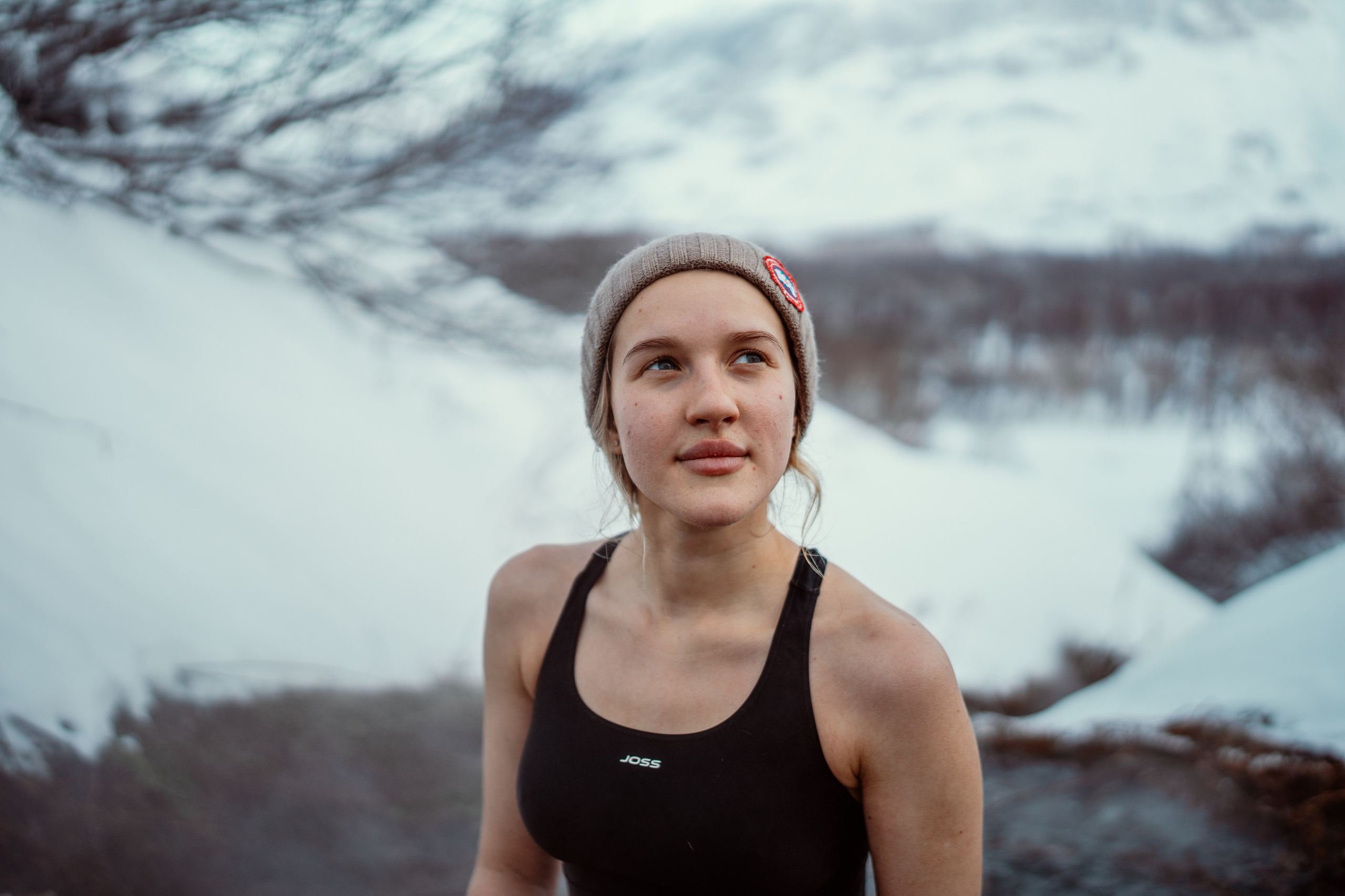 Фотограф Даниил Камчатка