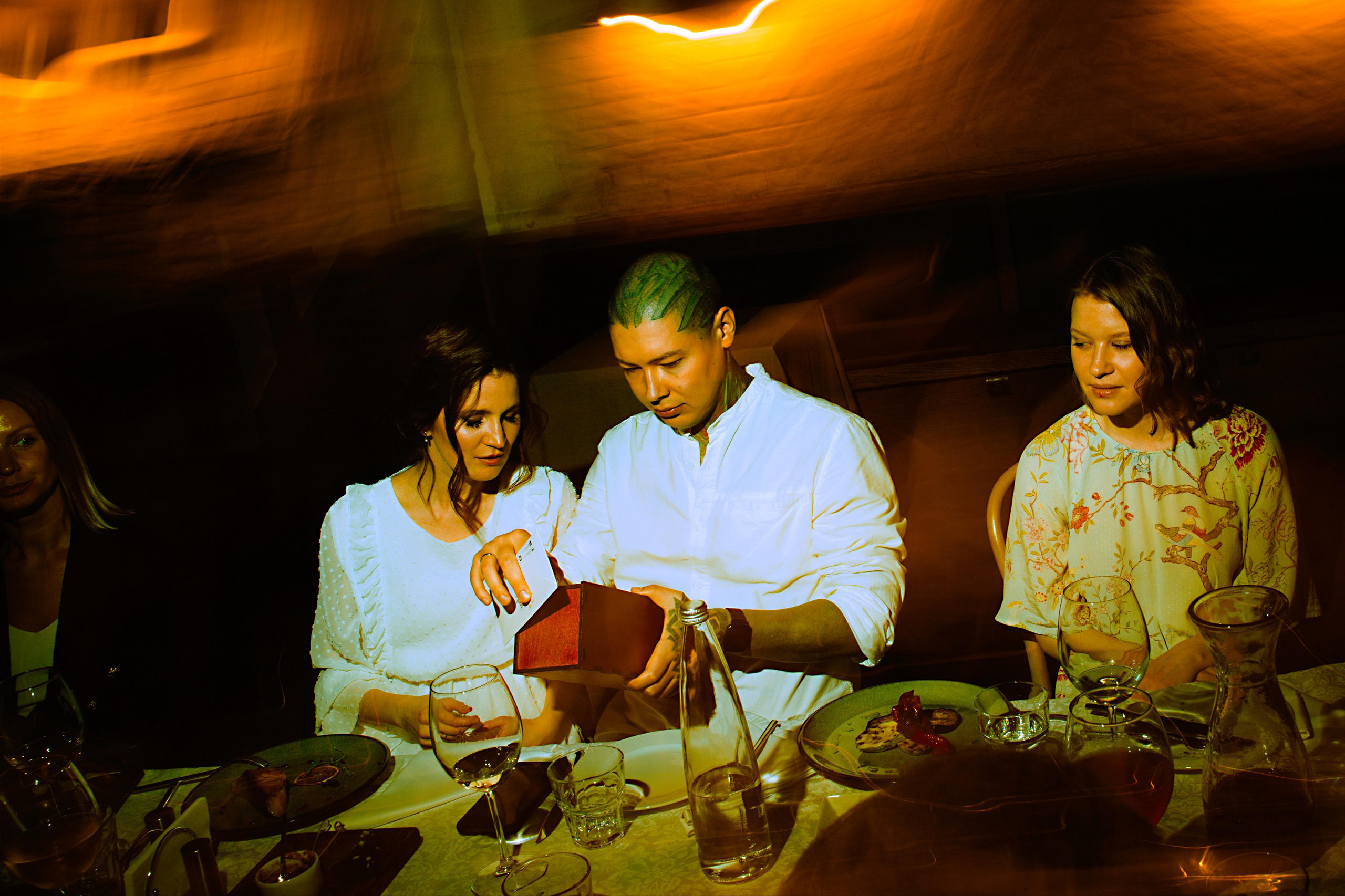 Chill wedding. Фотограф Серафим Крюков