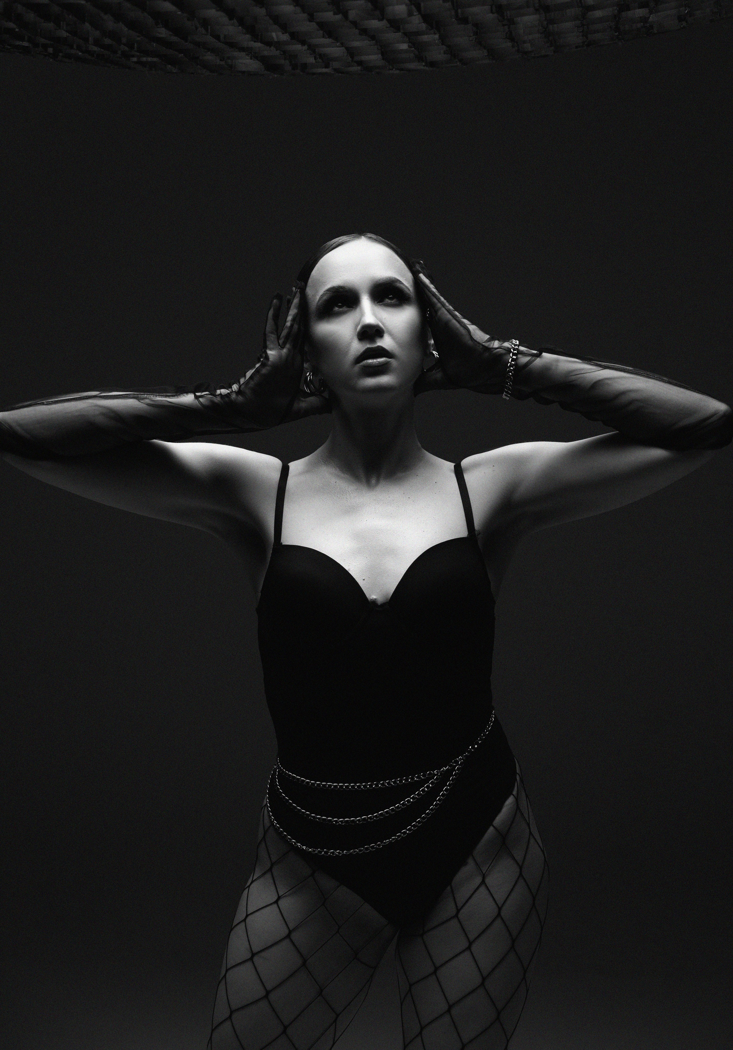 . Фотограф Арина Елизарова