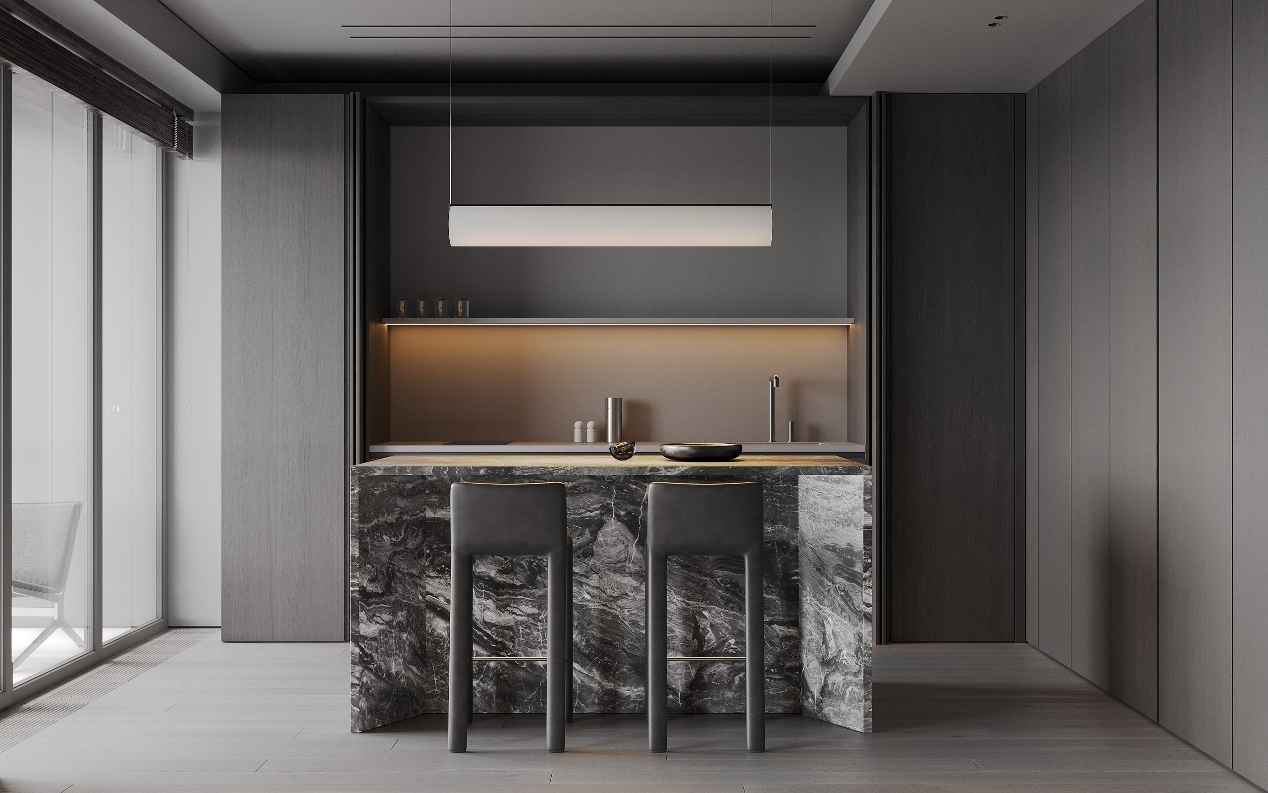 Дизайнер интерьера Вера Сивкова