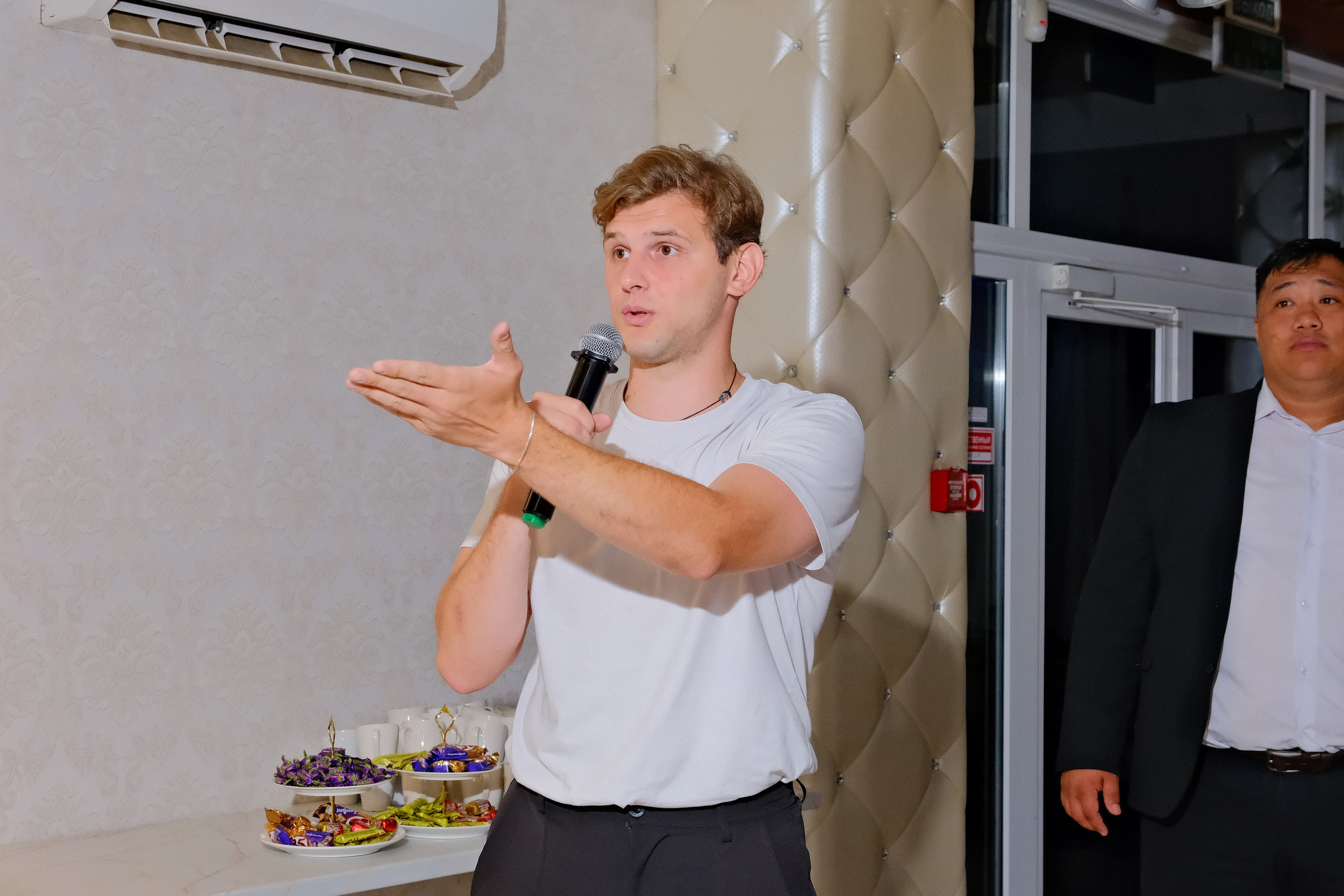 Репортаж. Фотограф и видеограф в Омск/Москва Сащенко Лера