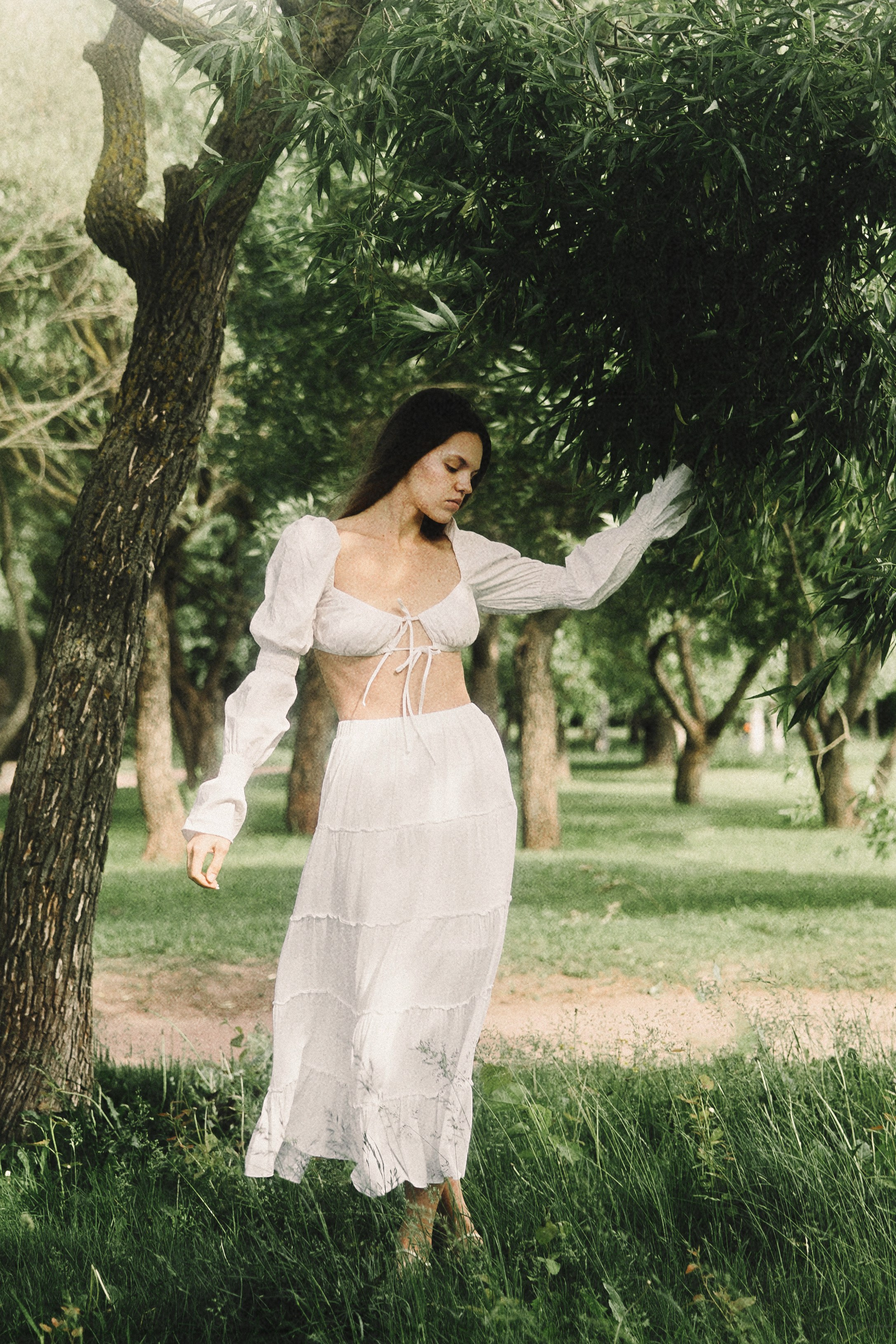 Маша. Фотограф Москва, Санкт-Петербург, Абакан