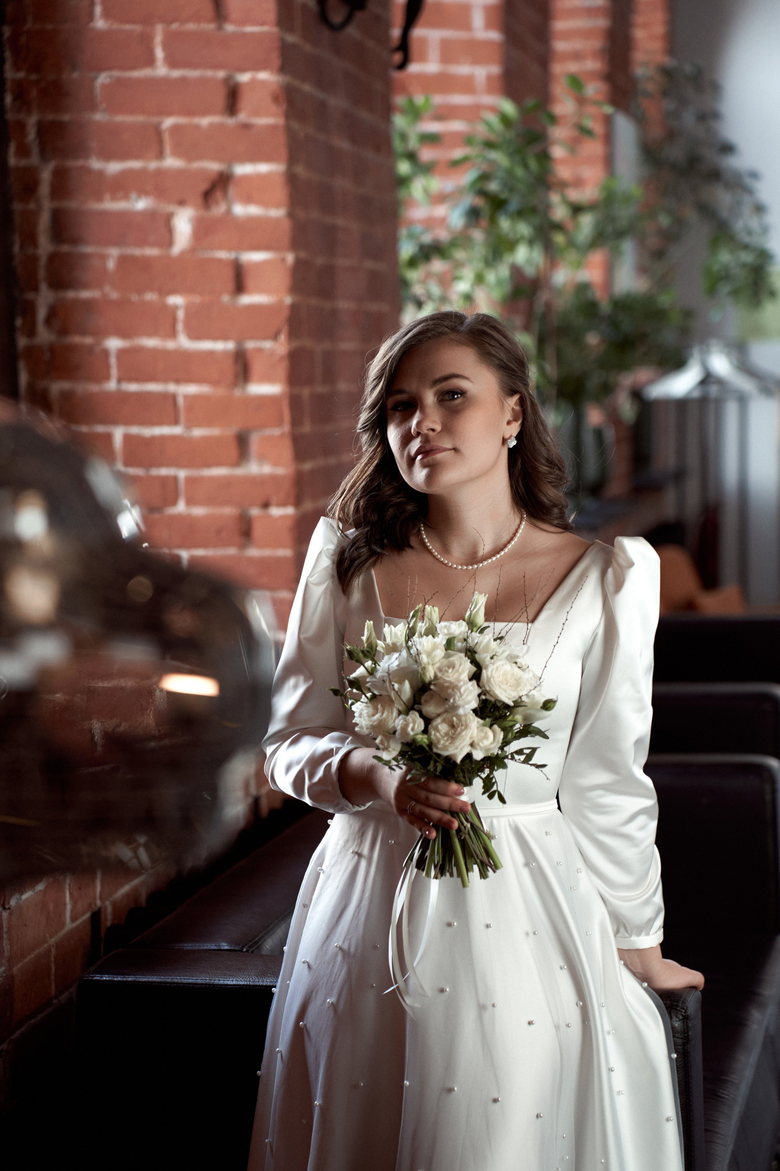 Дима&Даша Прогрессивная свадьба. Фотограф в Нижнем Новгороде Марина Кузнецова