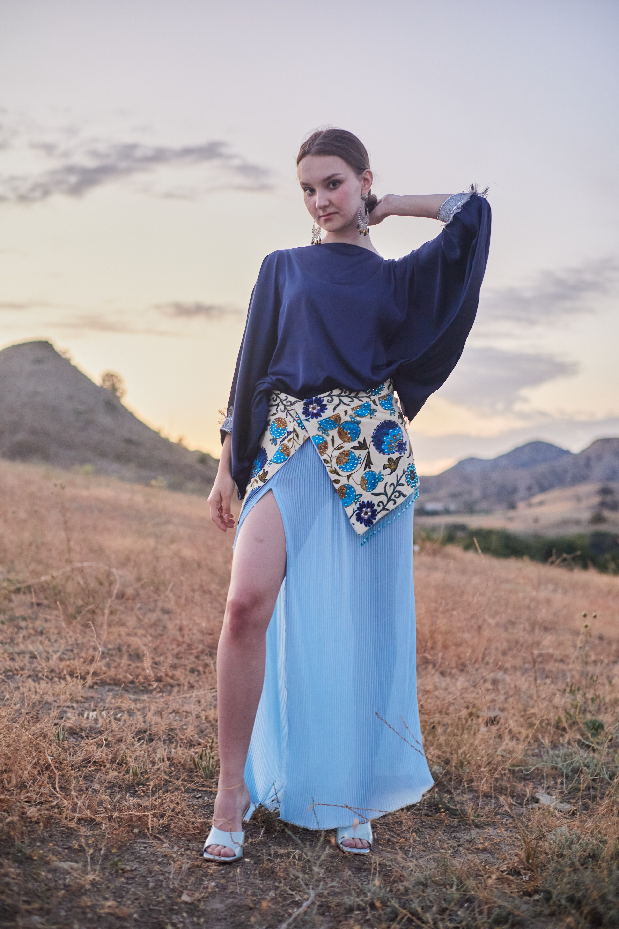 Узбекская коллекция. Photographer in Tbilisi Saint-Petersburg Worldwide — Elena Golubeva