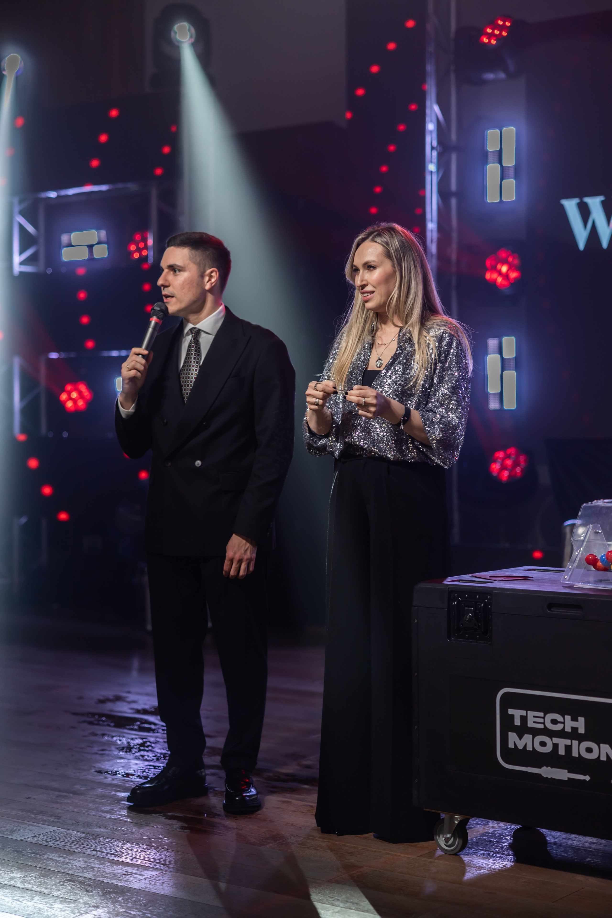 Галла ужин 16.02. Фотограф Элла Ефимова