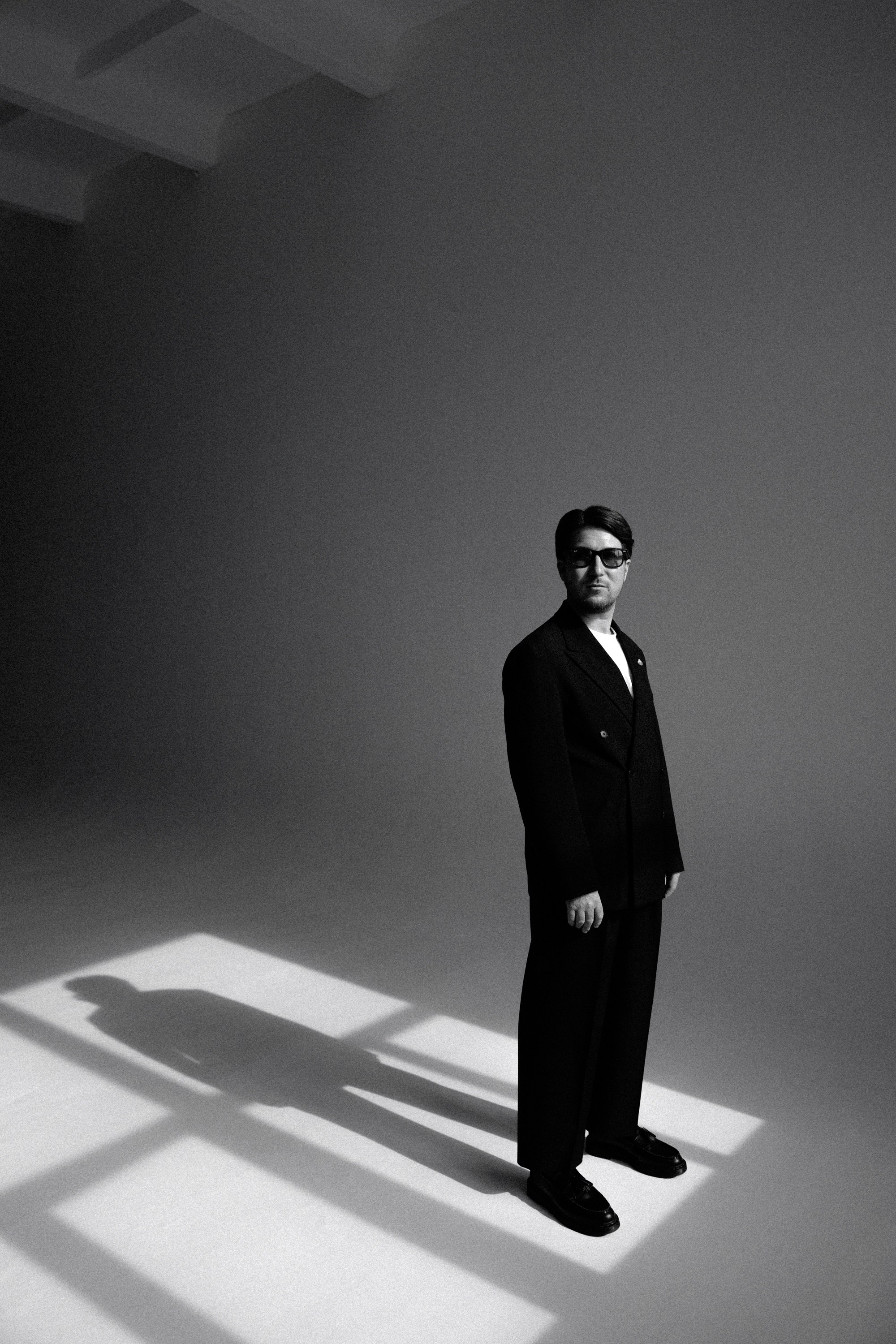 Александр Егоров. Фотограф Иркутск