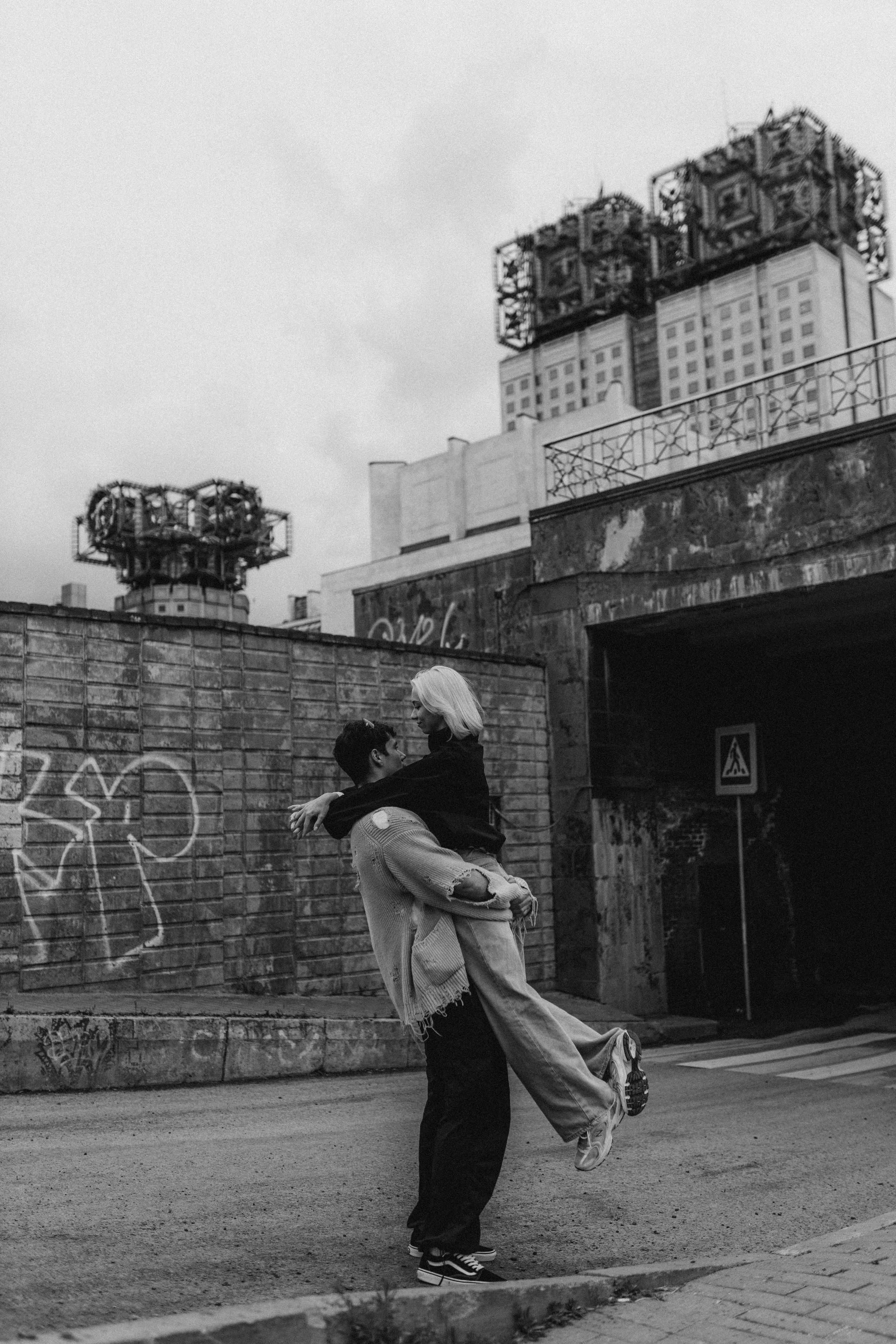 Аня & Юра. Фотограф НОГИНСК, Москва, Анастасия Белая