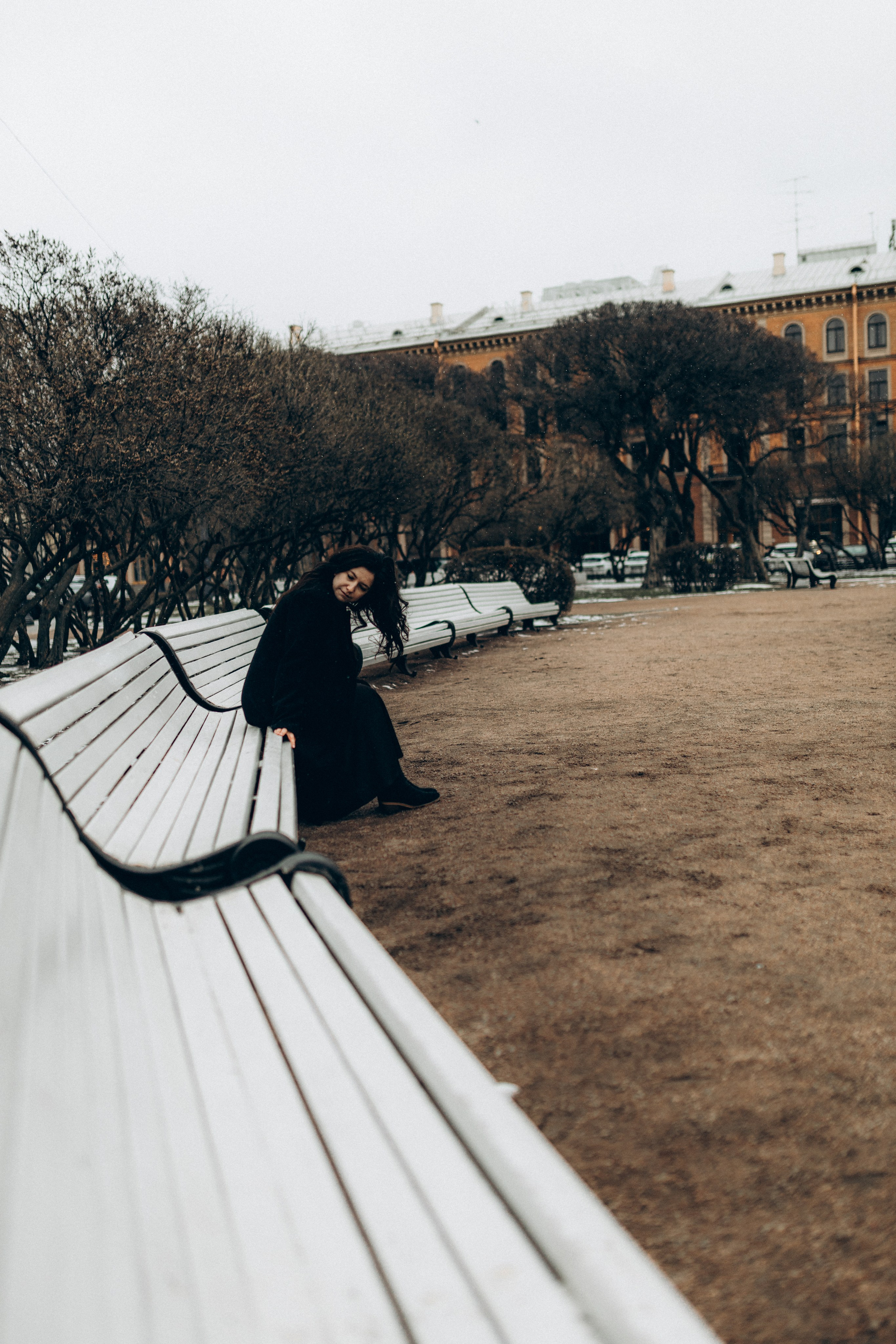 Надя. Фотограф НОГИНСК, Москва, Анастасия Белая