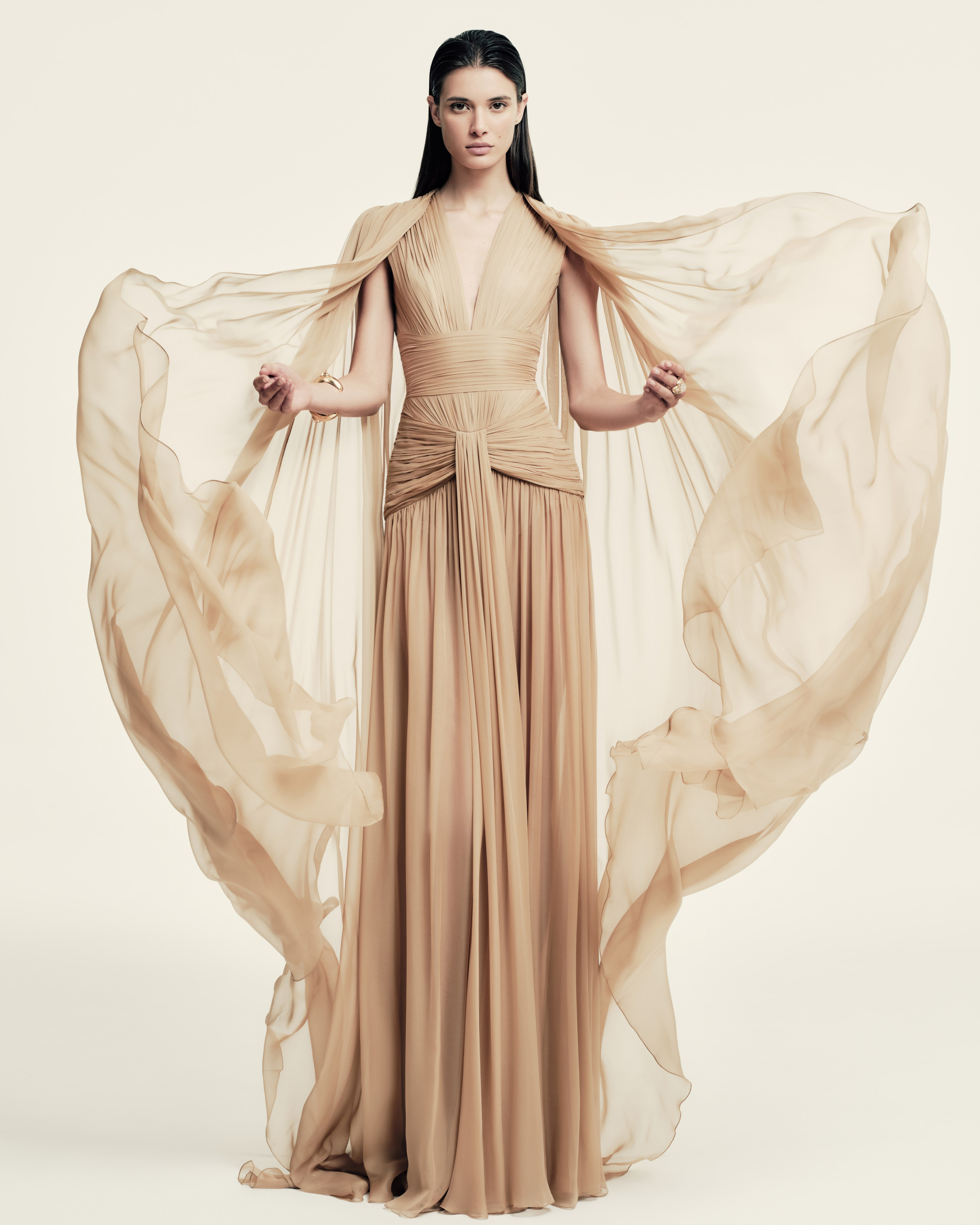 Retouching Portfolio. Ksenia Pershina