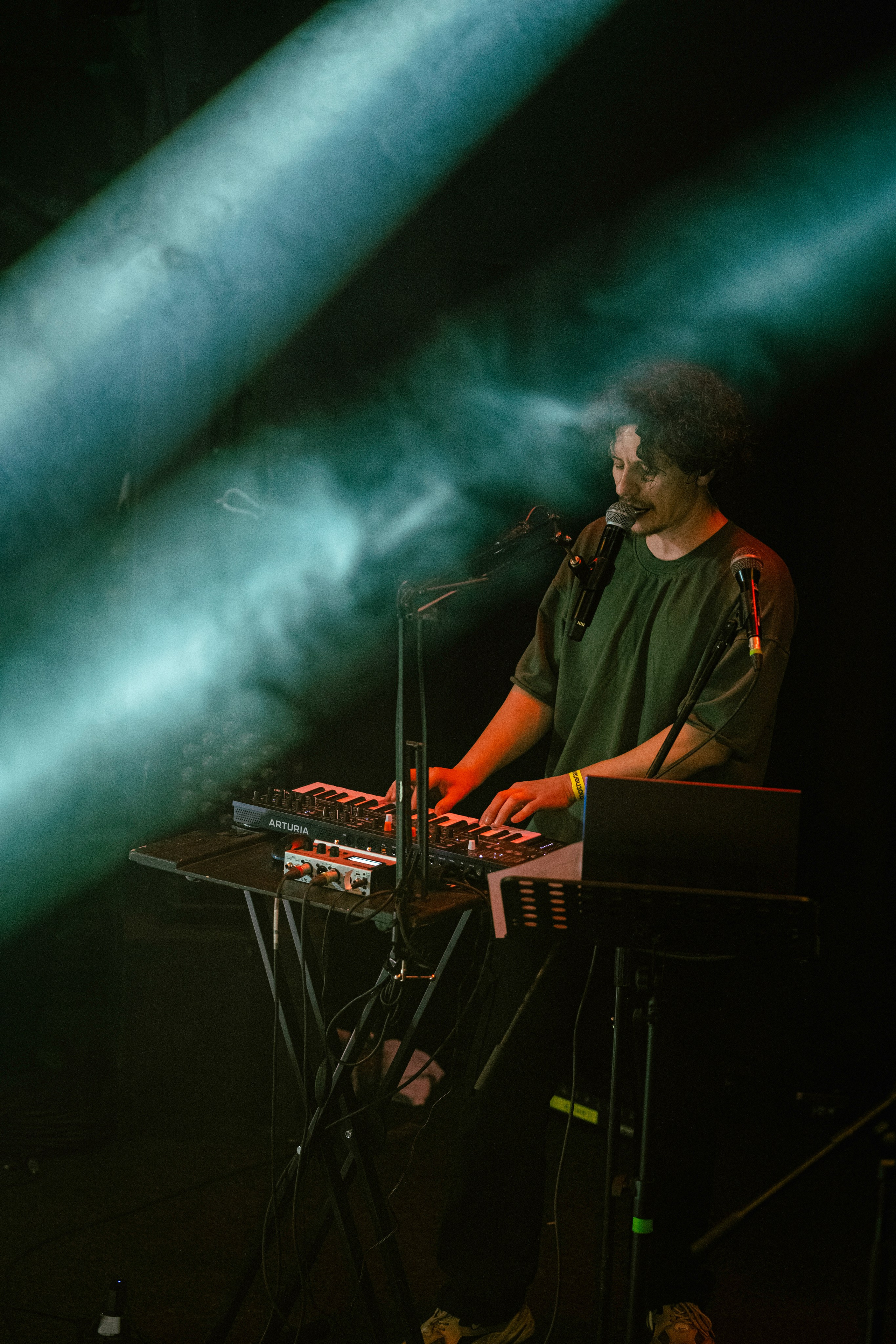 DenDerty. Концертный фотограф в Москве Алексей Вовк