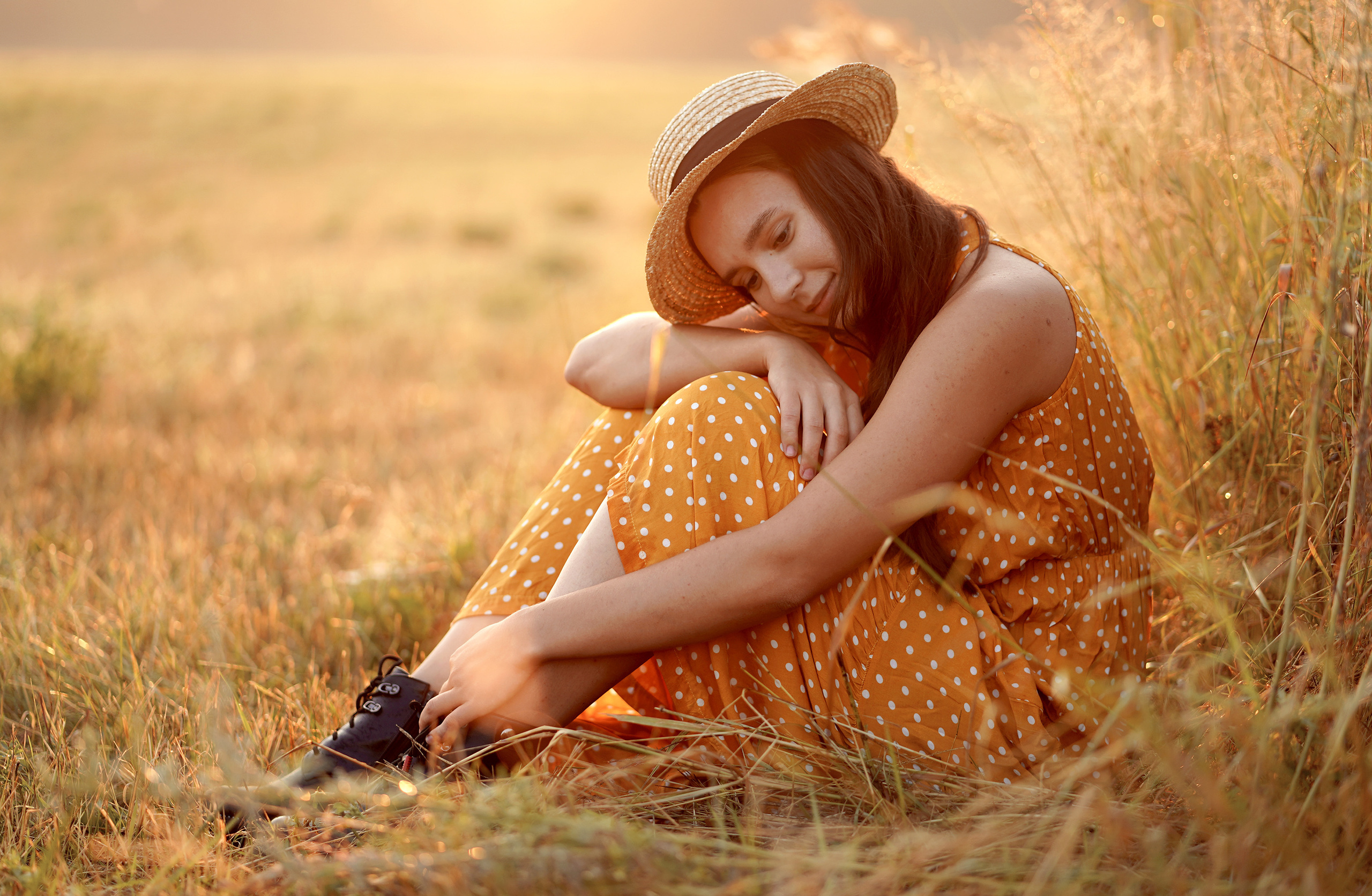 Детский и семейный фотограф в Давлеканово Волкова Вероника